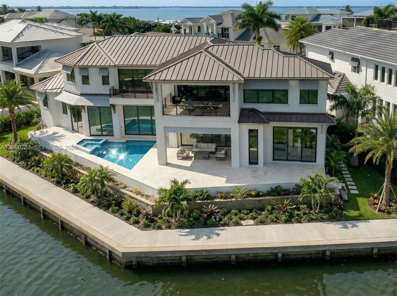 983 Sundrop, Other City - In The State Of Florida, Florida 34145, 5 Bedrooms Bedrooms, ,6 BathroomsBathrooms,Residential,For Sale,Marco Island,Sundrop,A12000752