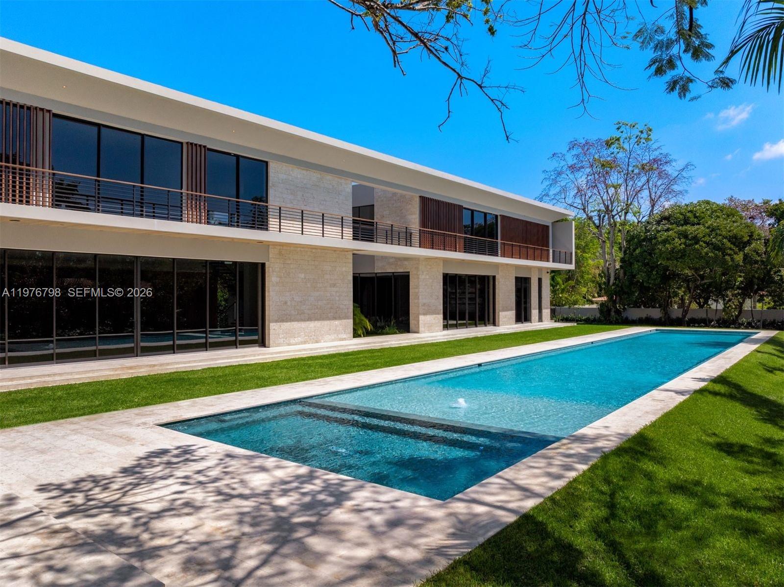 8755 54th Ave, Miami, Florida 33143, 6 Bedrooms Bedrooms, ,6 BathroomsBathrooms,Residential,For Sale,W T HARDEES SUB,54th Ave,A11976798