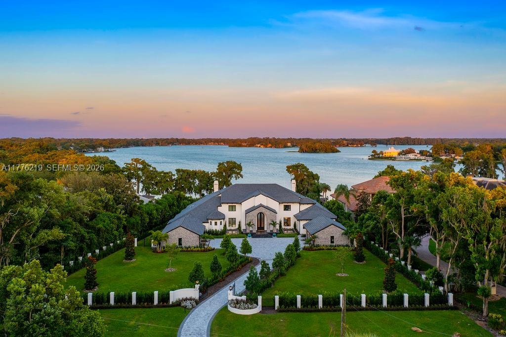 570 Manor Rd, Maitland, Winter Park, Florida 32751, 6 Bedrooms Bedrooms, ,7 BathroomsBathrooms,Residential,For Sale,LAKE MAITLAND MANOR,Manor Rd, Maitland,A11776219