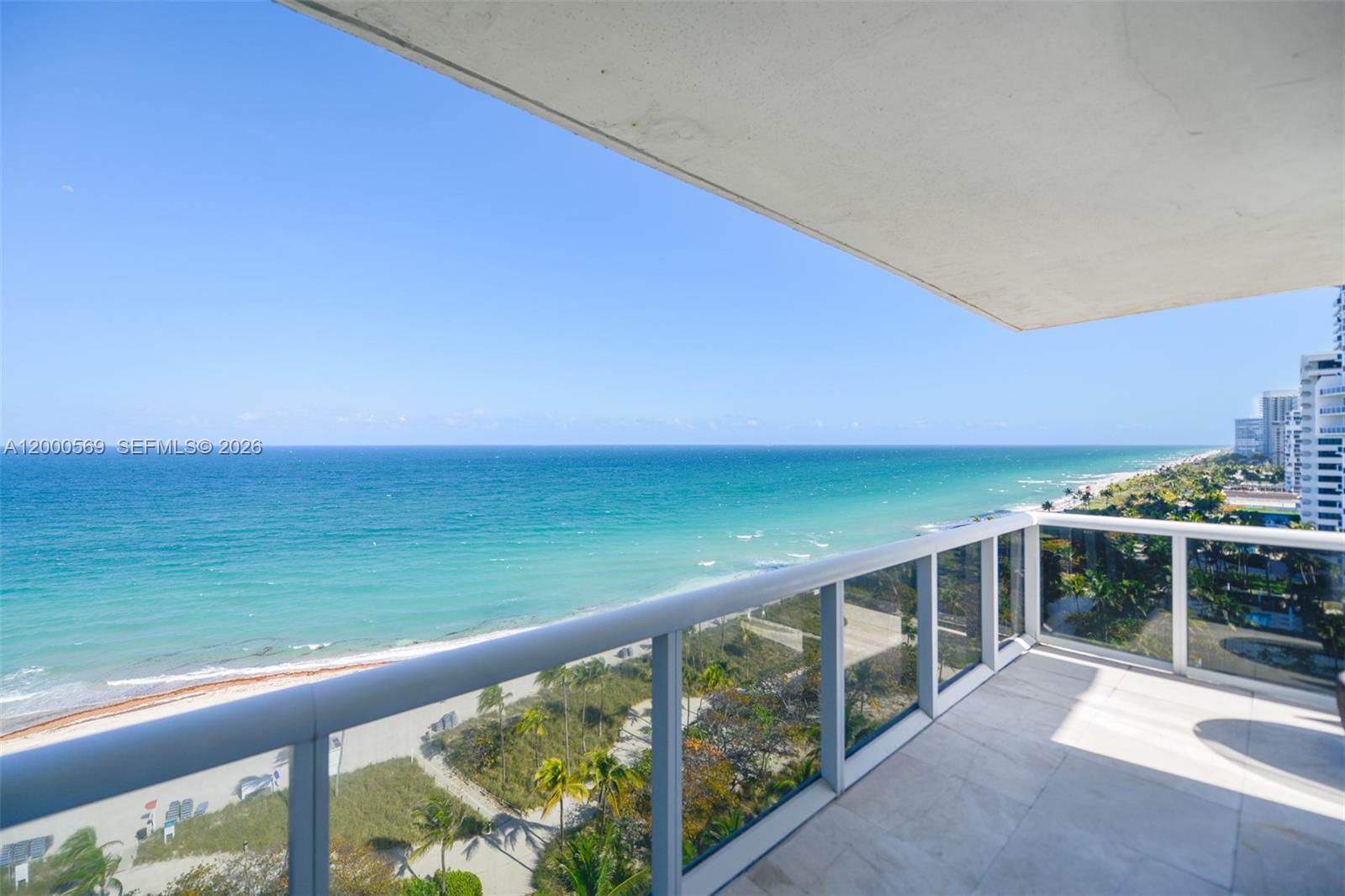 10275 Collins Ave, Bal Harbour, Florida 33154, 2 Bedrooms Bedrooms, ,2 BathroomsBathrooms,Residential Lease,For Rent,HARBOUR HOUSE,Collins Ave,A12000569