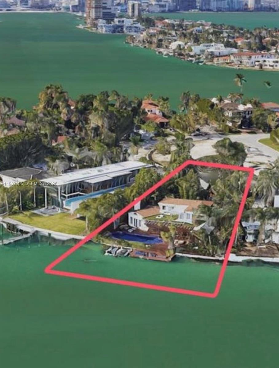 29 San Marino Dr, Miami Beach, Florida 33139, 2 Bedrooms Bedrooms, ,2 BathroomsBathrooms,Residential,Sold,SAN MARINO ISLAND,San Marino Dr,A11983995