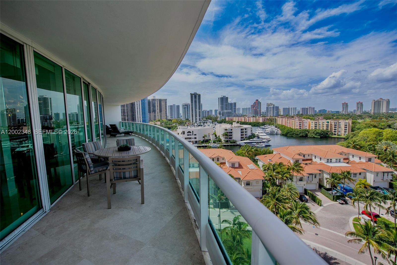 19955 38th Ct, Aventura, Florida 33180, 2 Bedrooms Bedrooms, ,3 BathroomsBathrooms,Residential Lease,For Rent,TOWERS OF PORTO VITA-SOUT,38th Ct,A12002348