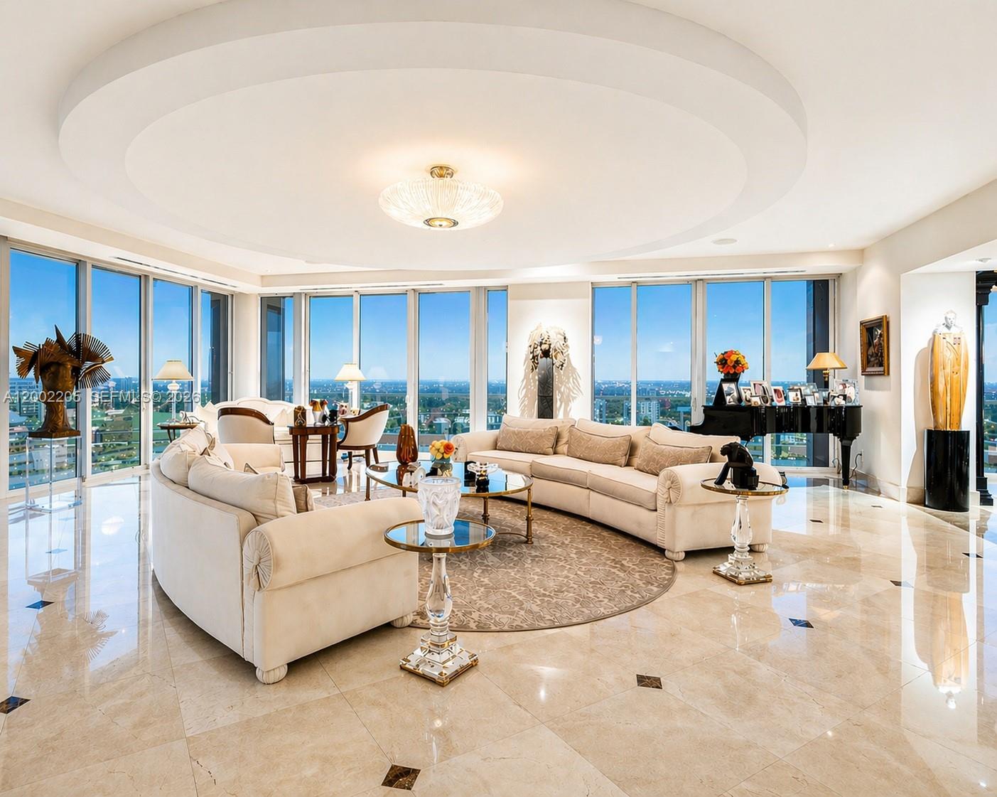 7000 Island Blvd, Aventura, Florida 33160, 7 Bedrooms Bedrooms, ,7 BathroomsBathrooms,Residential,For Sale,Williams Island,Island Blvd,A12002205