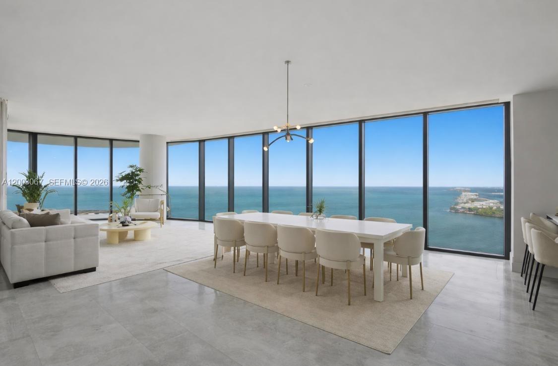 175 25th Rd, Miami, Florida 33129, 4 Bedrooms Bedrooms, ,4 BathroomsBathrooms,Residential Lease,For Rent,Una Residences,25th Rd,A12003067