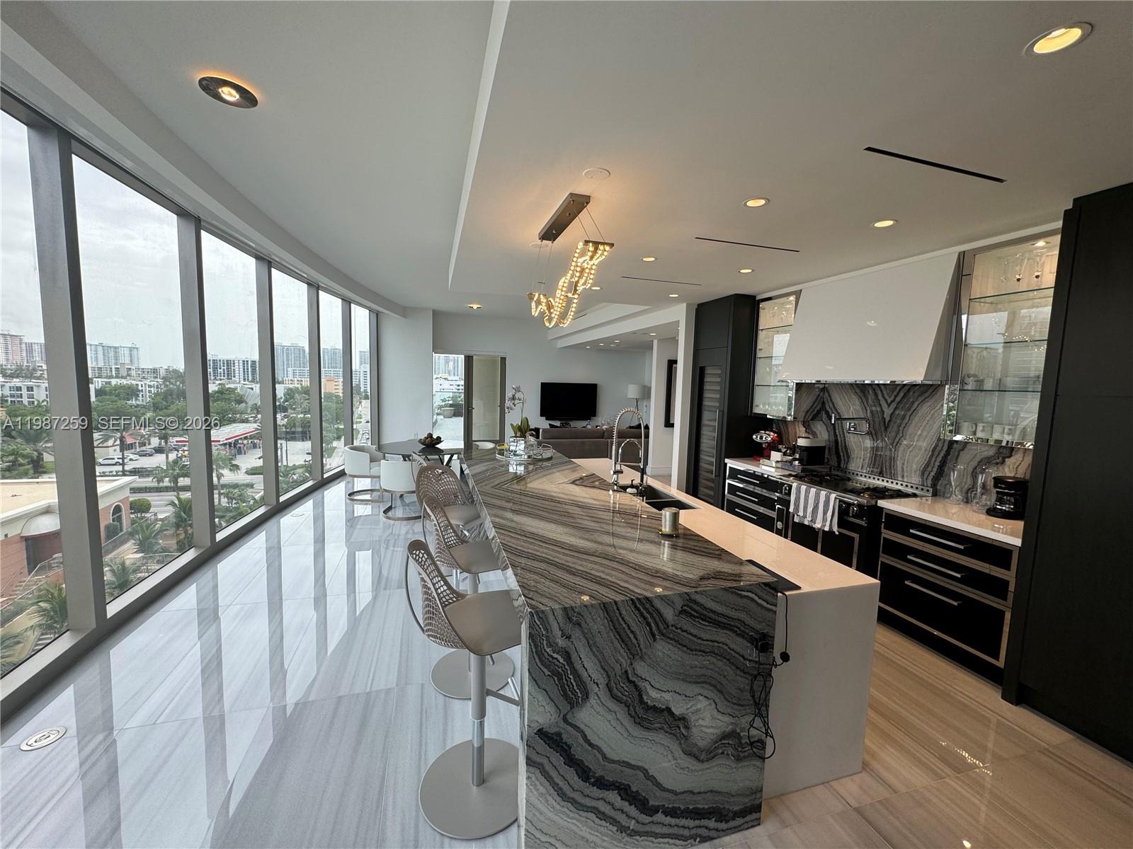 17901 COLLINS, Sunny Isles Beach, Florida 33160, 4 Bedrooms Bedrooms, ,6 BathroomsBathrooms,Residential,For Sale,ESTATES AT ACQUALINA,COLLINS,A11987259