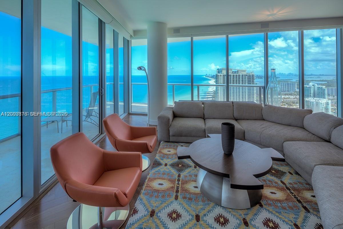 17001 Collins Ave +CABANA, Sunny Isles Beach, Florida 33160, 4 Bedrooms Bedrooms, ,5 BathroomsBathrooms,Residential Lease,For Rent,JADE BEACH CONDO,Collins Ave +CABANA,A12003876