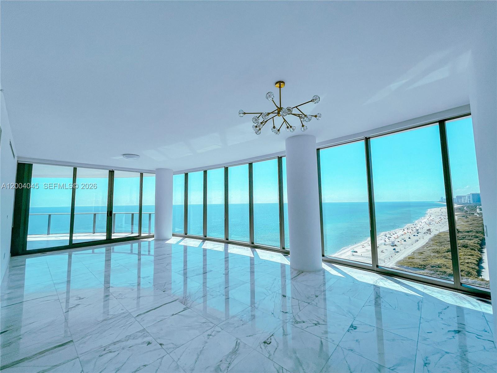15701 Collins Ave, Sunny Isles Beach, Florida 33160, 4 Bedrooms Bedrooms, ,5 BathroomsBathrooms,Residential Lease,For Rent,15701 COLLINS CONDO,Collins Ave,A12004045