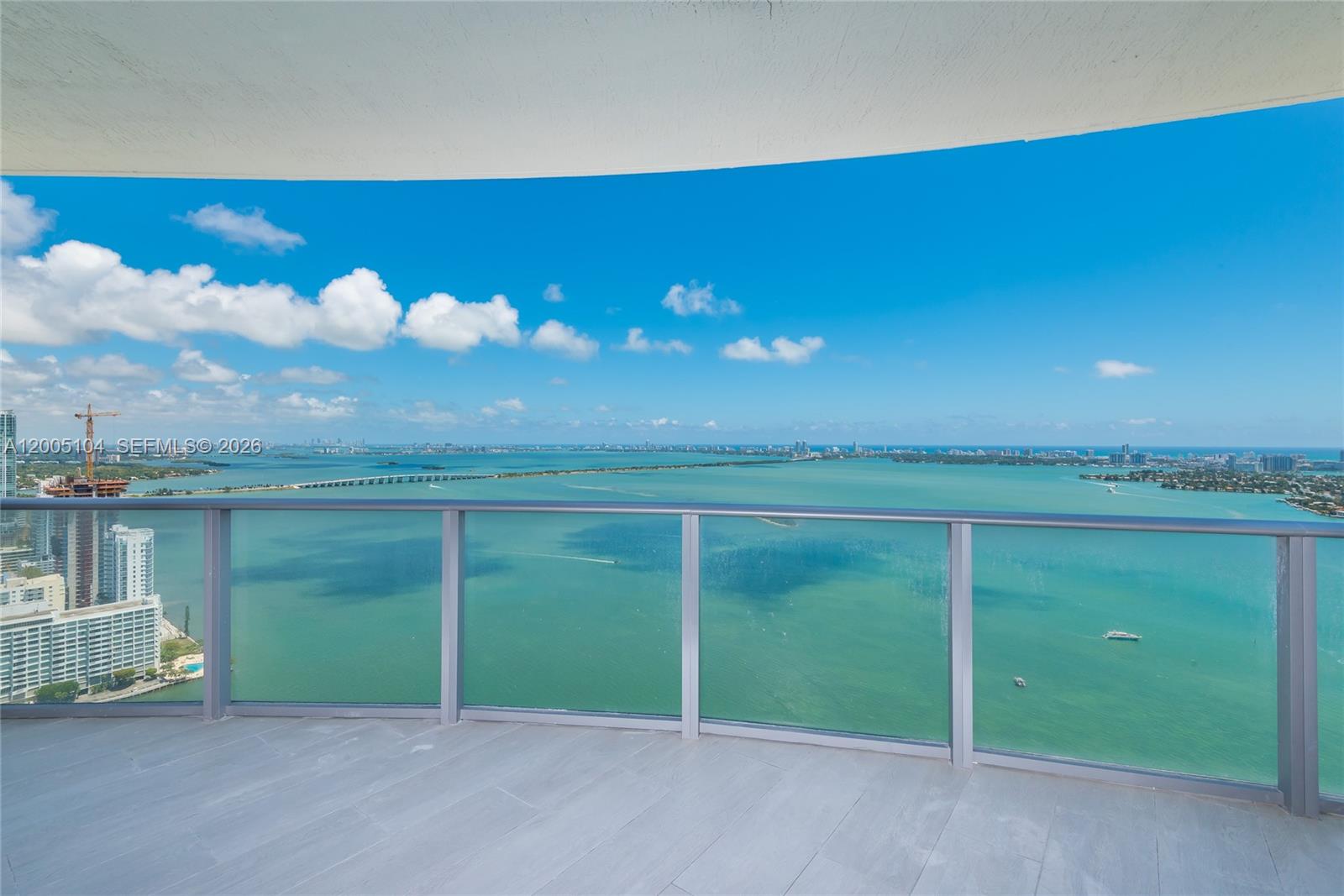 488 18th St, Miami, Florida 33132, 3 Bedrooms Bedrooms, ,4 BathroomsBathrooms,Residential,For Sale,Aria on the Bay,18th St,A12005104