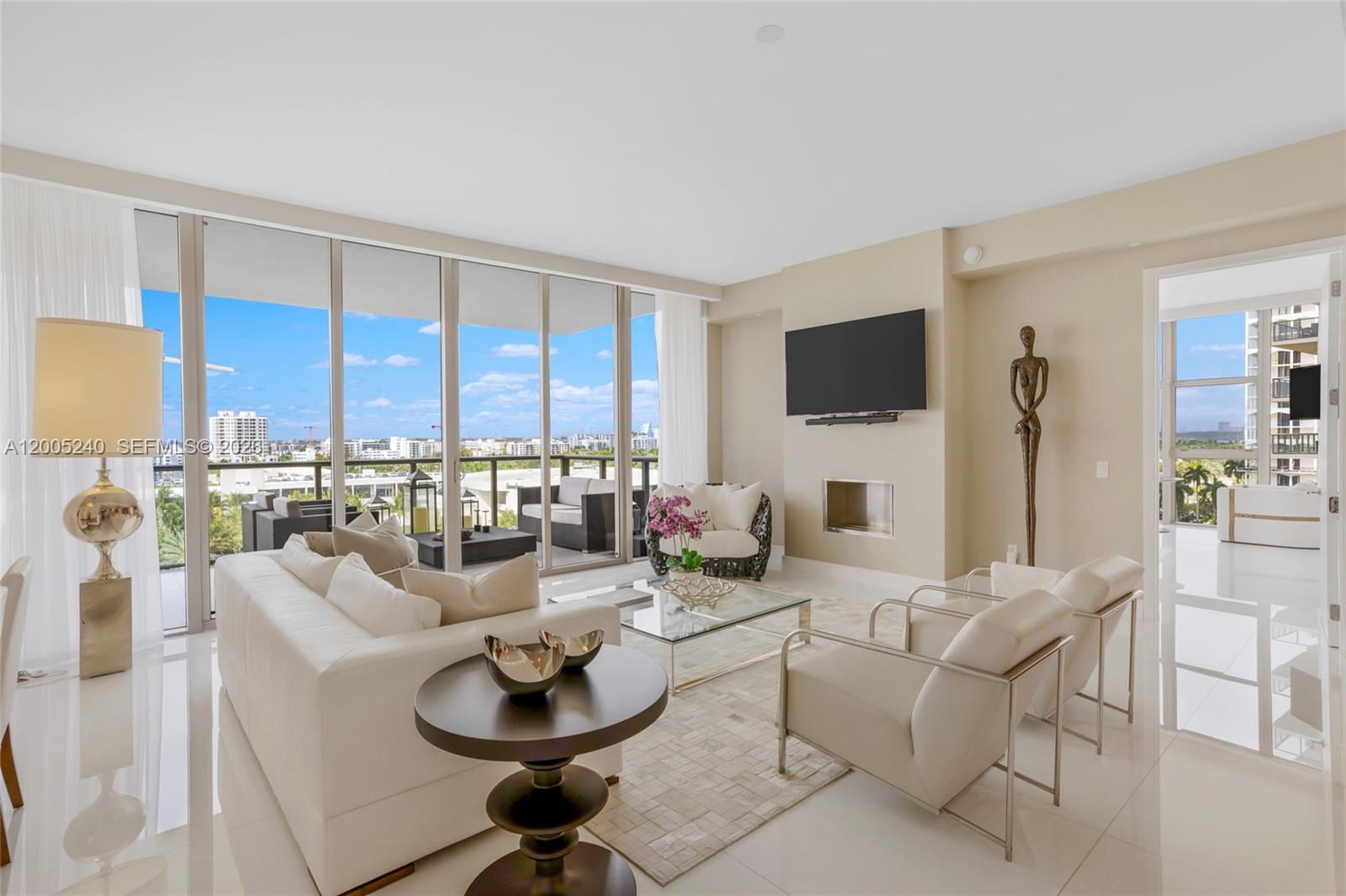9701 Collins Ave, Bal Harbour, Florida 33154, 2 Bedrooms Bedrooms, ,2 BathroomsBathrooms,Residential Lease,For Rent,BAL HARBOUR NORTH SOUTH C,Collins Ave,A12005240