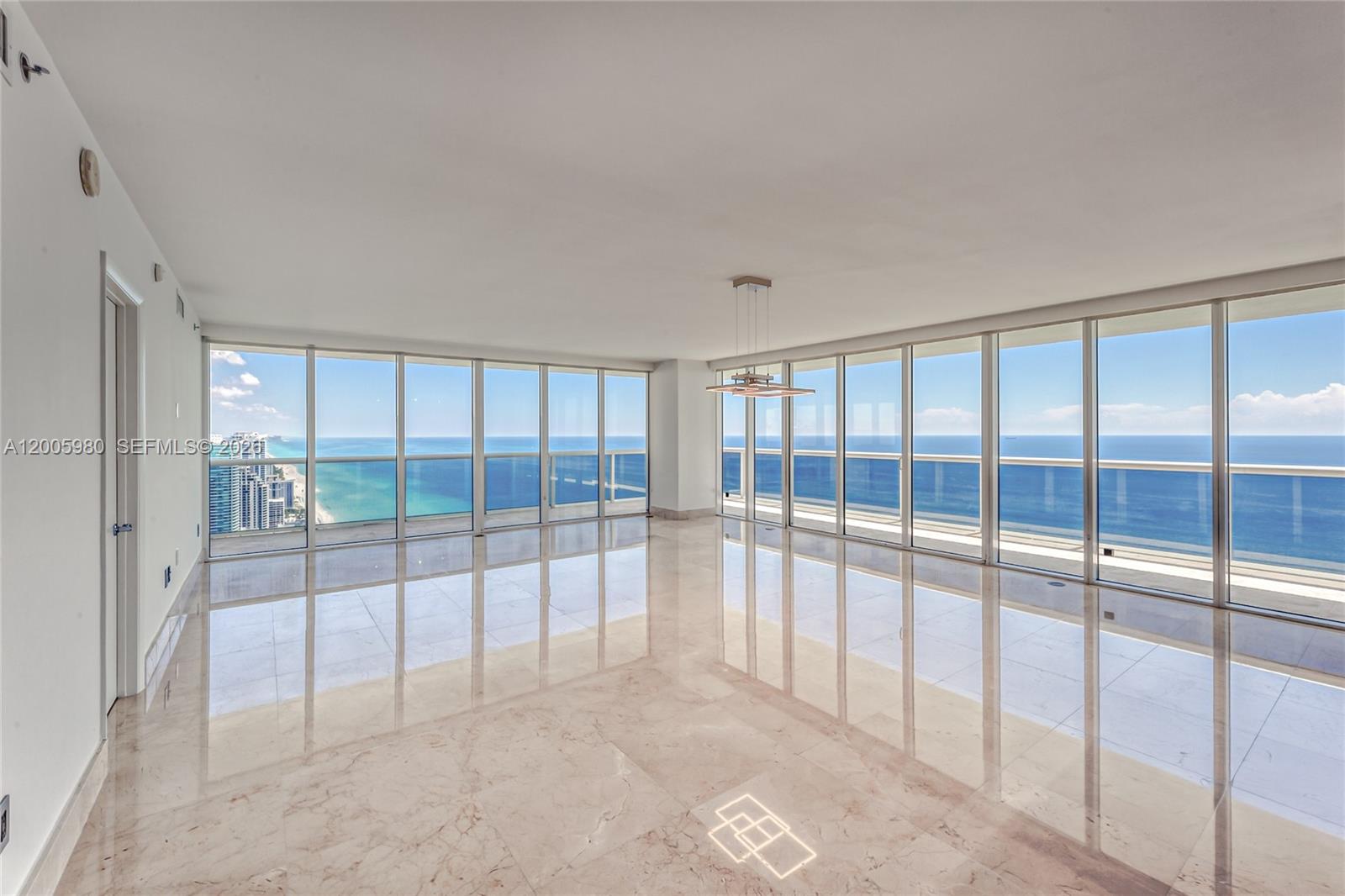 1830 Ocean Dr, Hallandale Beach, Florida 33009, 3 Bedrooms Bedrooms, ,3 BathroomsBathrooms,Residential Lease,For Rent,BEACH CLUB TWO CONDO,Ocean Dr,A12005980