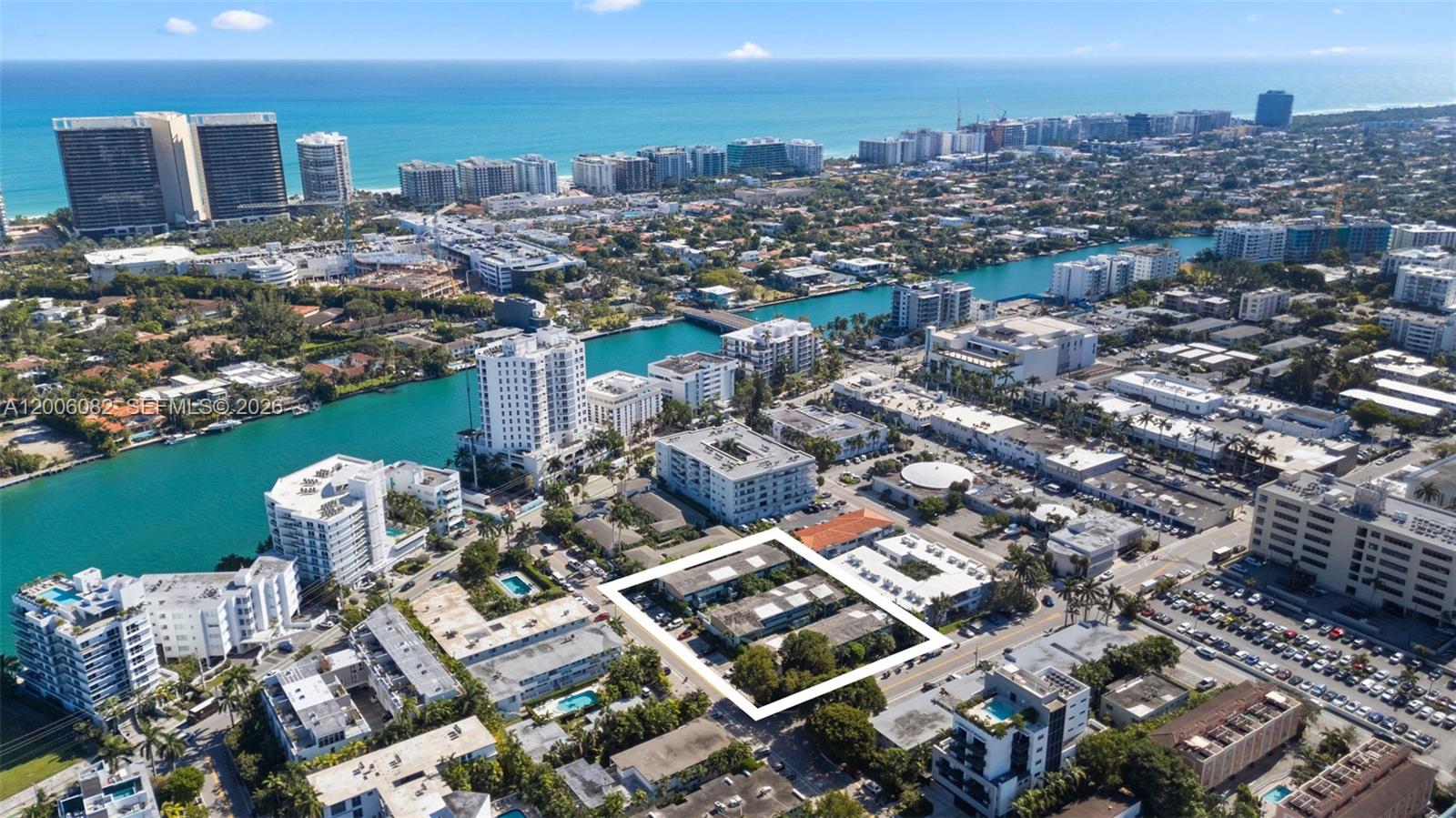 1060 98 St, Bay Harbor Islands, Florida 33154, ,Commercial Sale,For Sale,98 St,A12006082