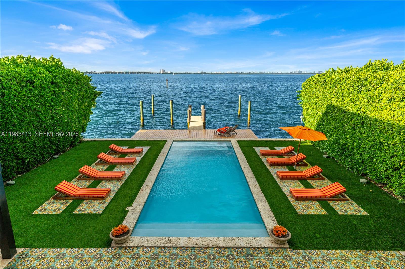 1277 Venetian Way, Miami, Florida 33139, 5 Bedrooms Bedrooms, ,5 BathroomsBathrooms,Residential,Sold,SAN MARCO,Venetian Way,A11983413