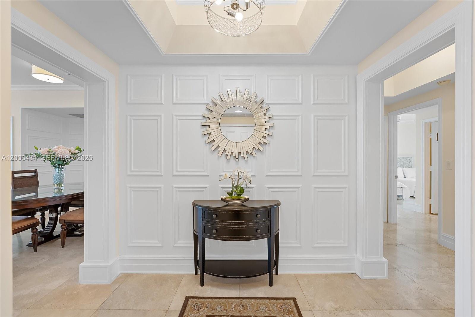 17875 Collins Ave, Sunny Isles Beach, Florida 33160, 3 Bedrooms Bedrooms, ,3 BathroomsBathrooms,Residential Lease,For Rent,ACQUALINA OCEAN RESIDENCE,Collins Ave,A12006434