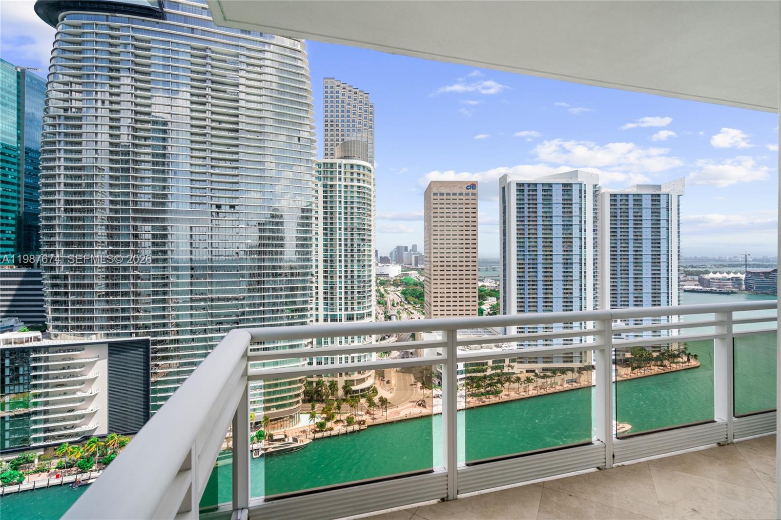 901 Brickell Key Blvd, Miami, Florida 33131, 3 Bedrooms Bedrooms, ,3 BathroomsBathrooms,Residential,For Sale,Carbonell Condo,Brickell Key Blvd,A11987674