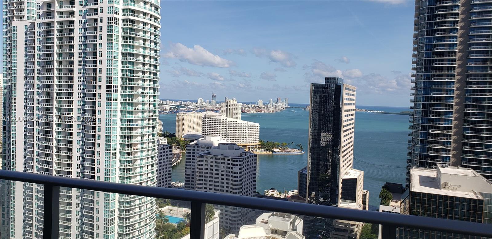 1010 Brickell Ave, Miami, Florida 33131, 3 Bedrooms Bedrooms, ,3 BathroomsBathrooms,Residential Lease,For Rent,1010 BRICKELL CONDO,Brickell Ave,A12006764