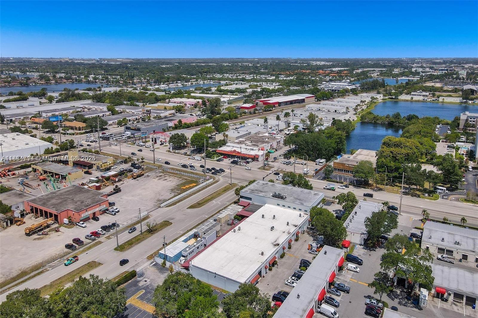 2870 Stirling Rd, Hollywood, Florida 33020, ,Commercial Sale,For Sale,Stirling Rd,A11884714