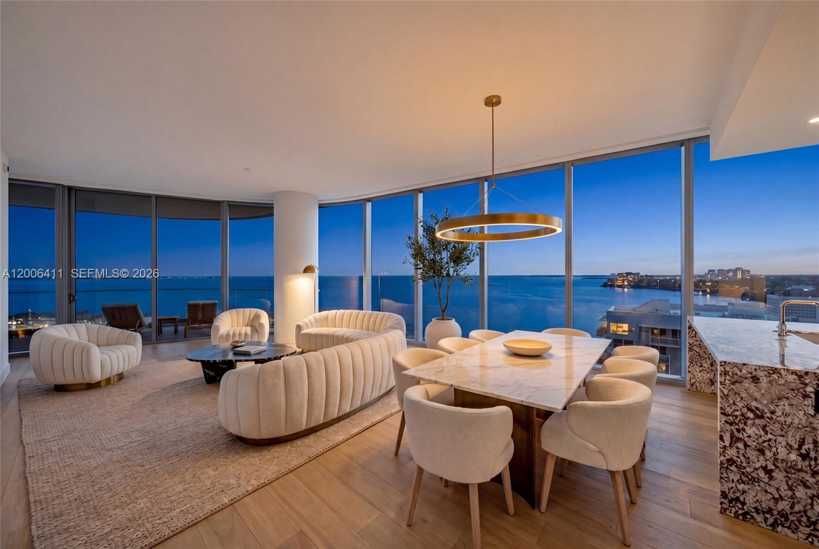 175 25th Road, Miami, Florida 33129, 3 Bedrooms Bedrooms, ,3 BathroomsBathrooms,Residential,For Sale,UNA RESIDENCES,25th Road,A12006411