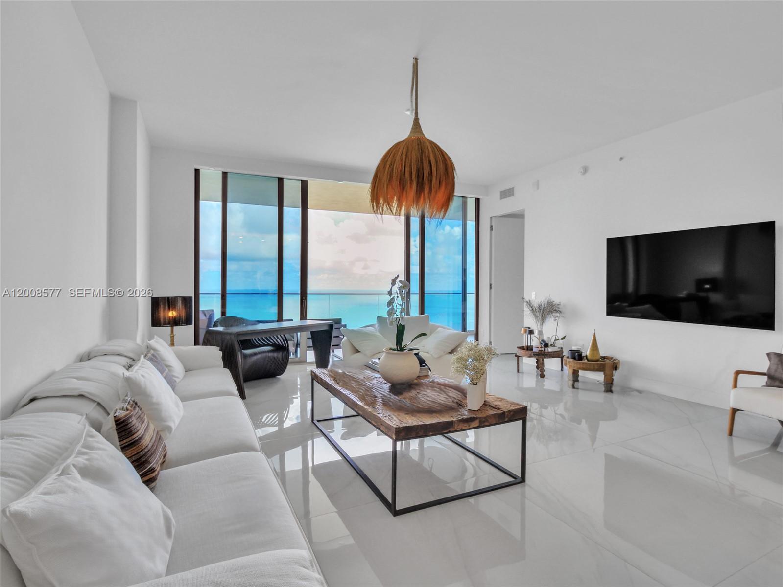 18975 Collins Ave, Sunny Isles Beach, Florida 33160, 3 Bedrooms Bedrooms, ,3 BathroomsBathrooms,Residential Lease,For Rent,18975 COLLINS CONDO,Collins Ave,A12008577