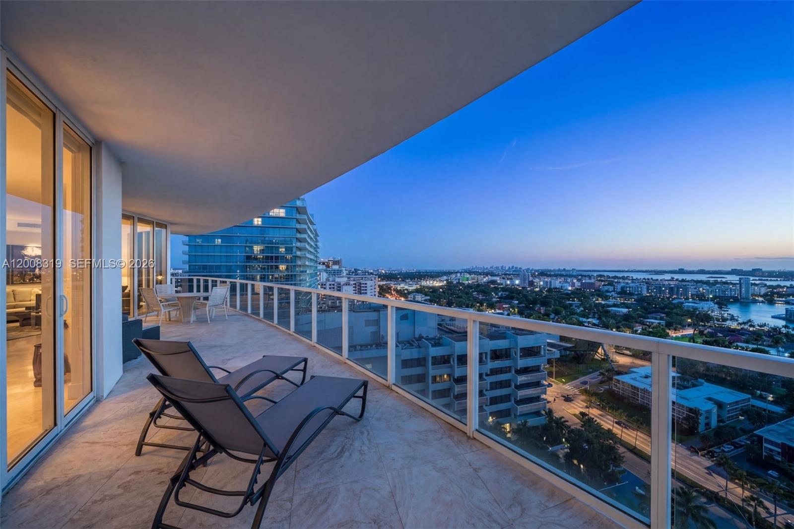 10225 Collins Ave, Bal Harbour, Florida 33154, 4 Bedrooms Bedrooms, ,4 BathroomsBathrooms,Residential,For Sale,Bellini Bal Harbour,Collins Ave,A12008319