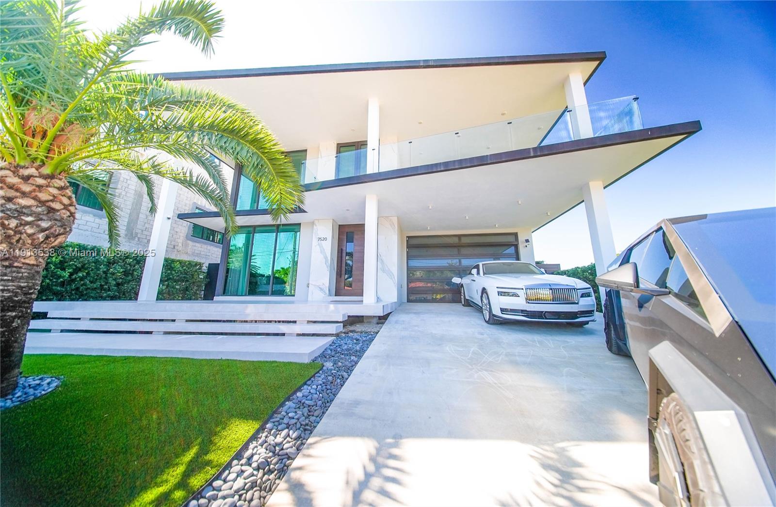 7520 Treasure Dr, North Bay Village, Florida 33141, 6 Bedrooms Bedrooms, ,6 BathroomsBathrooms,Residential,For Sale,TREASURE ISLAND,Treasure Dr,A11913538