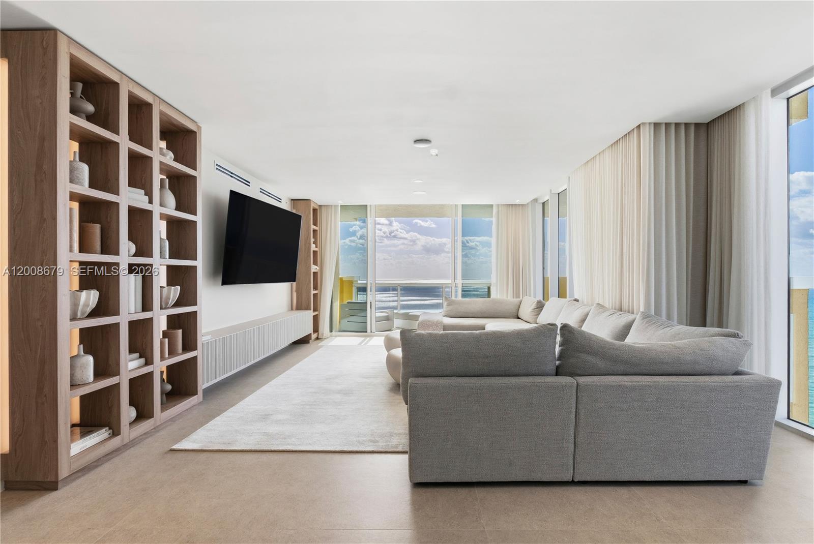 17875 Collins Ave, Sunny Isles Beach, Florida 33160, 3 Bedrooms Bedrooms, ,4 BathroomsBathrooms,Residential,For Sale,Acqualina Ocean Residence,Collins Ave,A12008679
