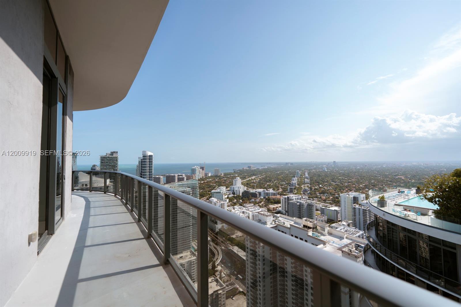 45 9th St, Miami, Florida 33130, 4 Bedrooms Bedrooms, ,4 BathroomsBathrooms,Residential Lease,For Rent,BRICKELL HEIGHTS EAST CON,9th St,A12009919