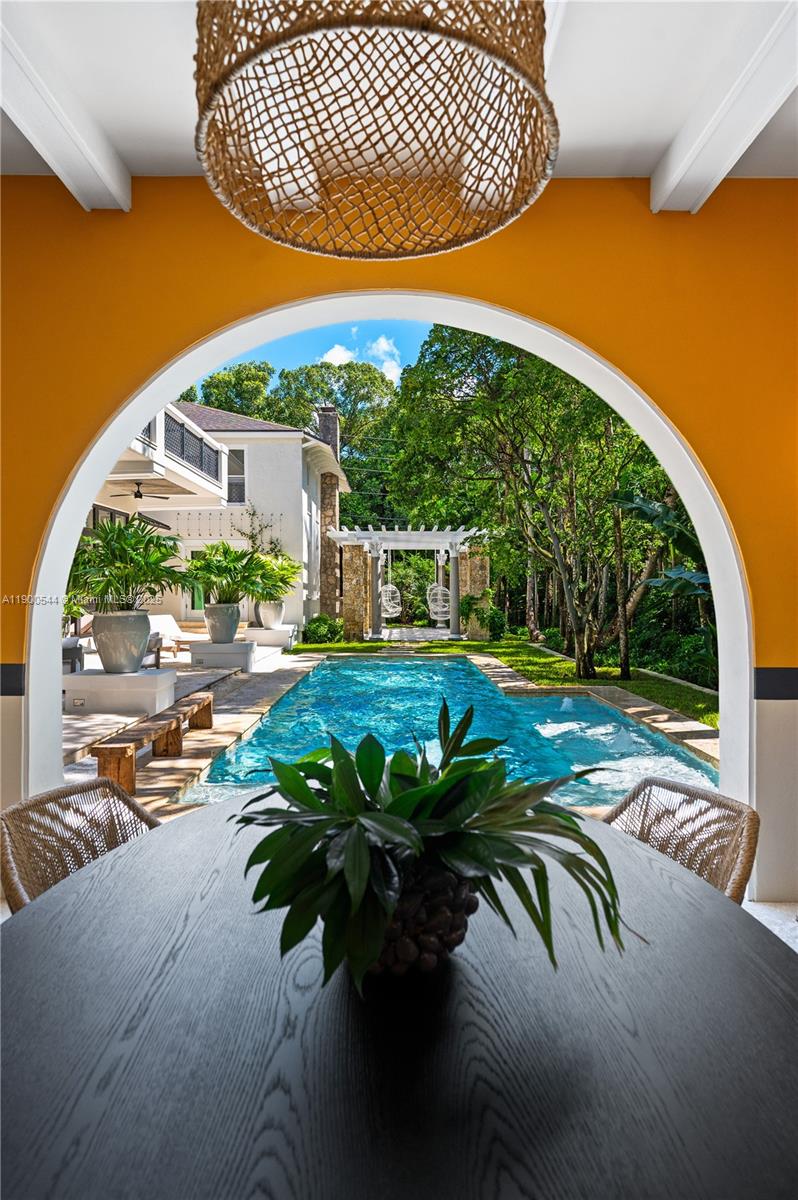 3701 Park Ave, Miami, Florida 33133, 6 Bedrooms Bedrooms, ,5 BathroomsBathrooms,Residential,Sold,J W EWANS SUB,Park Ave,A11900544