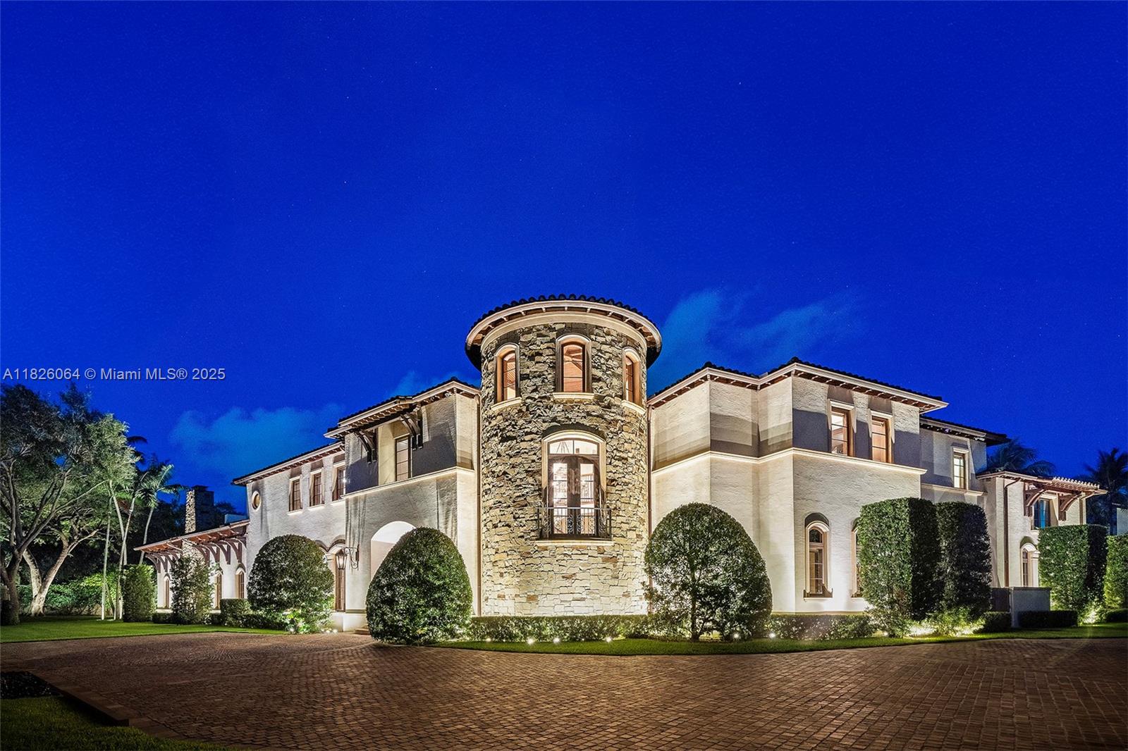 10101 60th Ct, Pinecrest, Florida 33156, 7 Bedrooms Bedrooms, ,6 BathroomsBathrooms,Residential,Sold,MARTIN SUBURBAN ACRES,60th Ct,A11826064
