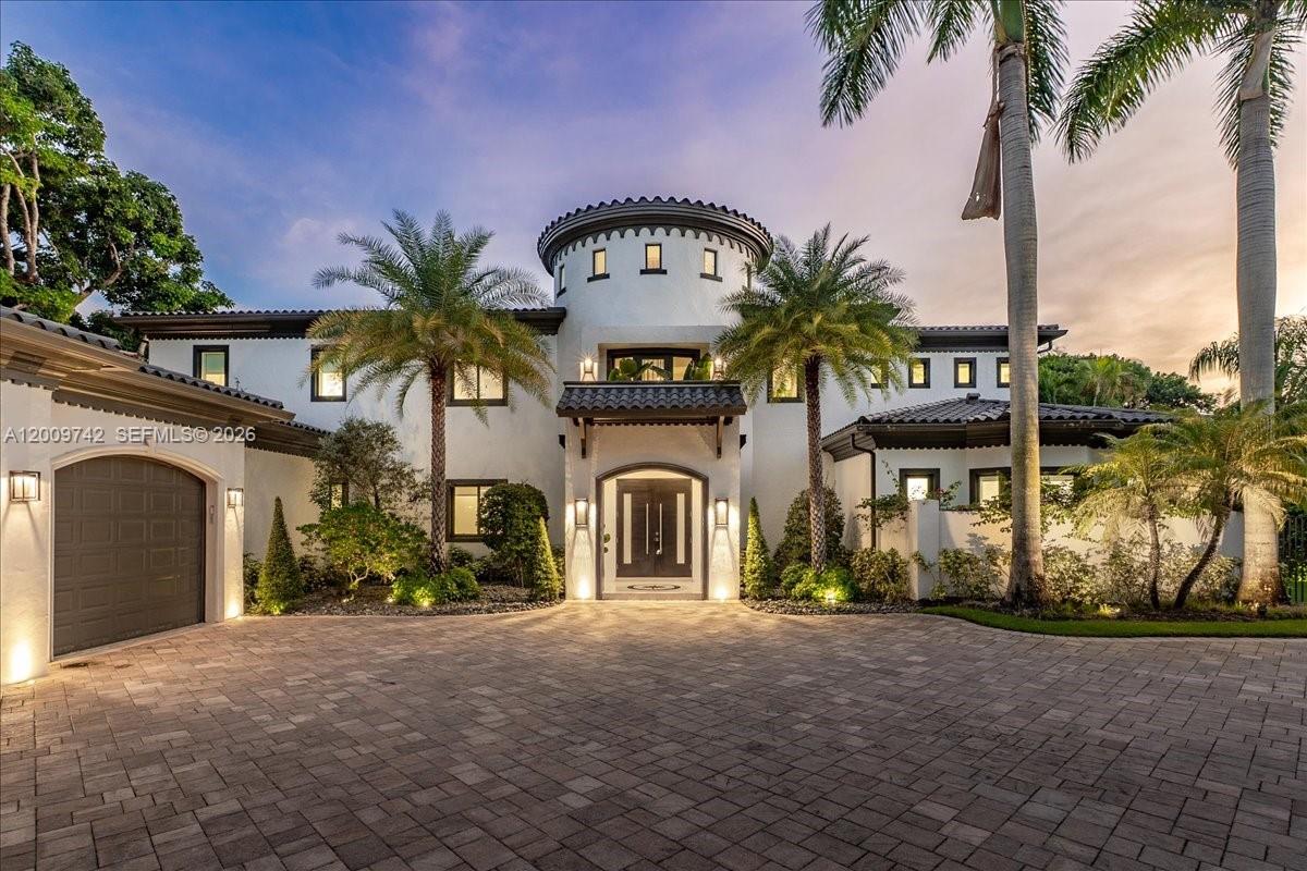 6080 104th St, Pinecrest, Florida 33156, 7 Bedrooms Bedrooms, ,8 BathroomsBathrooms,Residential Lease,For Rent,HELMS COUNTRY ESTATES ADD,104th St,A12009742