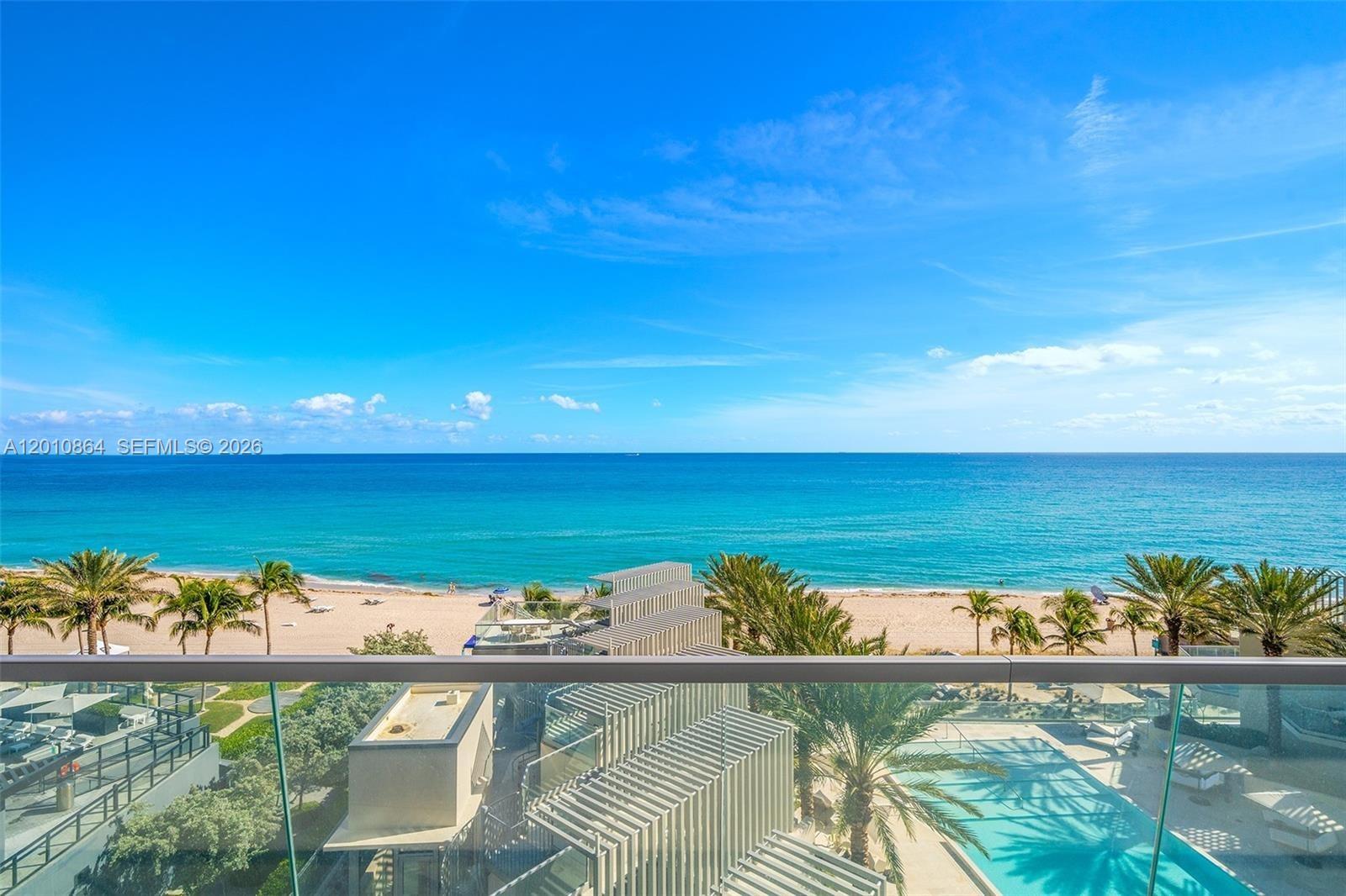 18501 Collins Ave, Sunny Isles Beach, Florida 33160, 4 Bedrooms Bedrooms, ,5 BathroomsBathrooms,Residential,For Sale,TURNBERRY OCEAN CLUB,Collins Ave,A12010864
