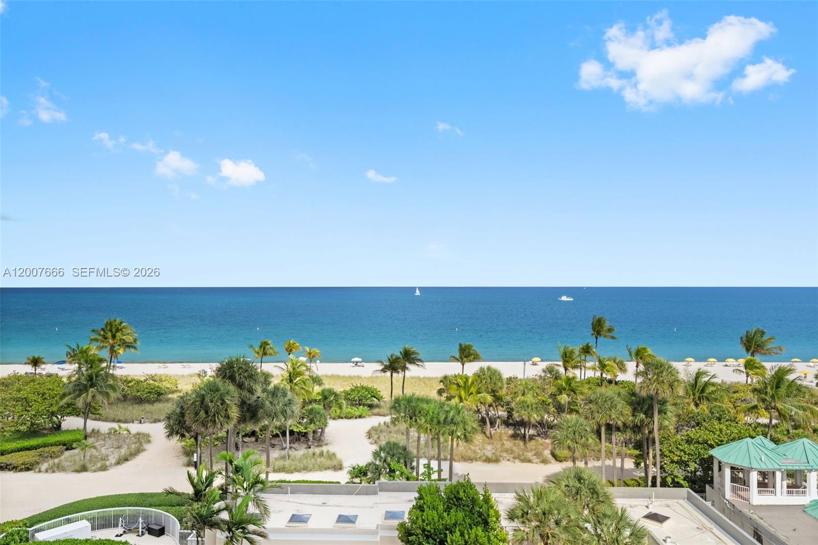 9999 Collins Ave, Bal Harbour, Florida 33154, 2 Bedrooms Bedrooms, ,3 BathroomsBathrooms,Residential,For Sale,Bal Harbour Tower,Collins Ave,A12007666