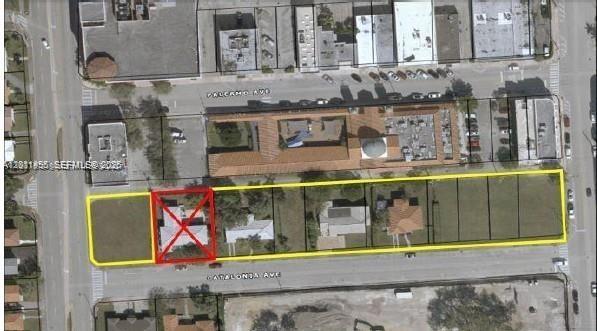 325 Catalonia Ave, Coral Gables, Florida 33134, ,Commercial Land,For Sale,CORAL GABLES CRAFTS SEC,Catalonia Ave,A12011455