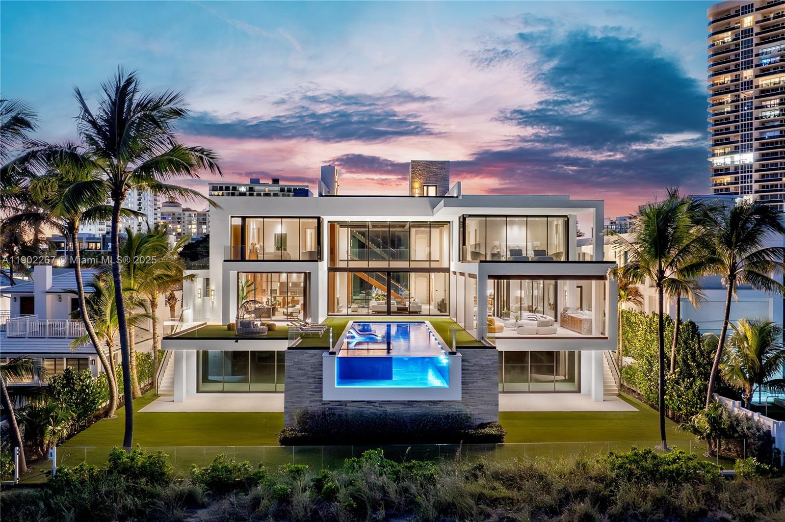 3052 Atlantic Blvd, Fort Lauderdale, Florida 33308, 5 Bedrooms Bedrooms, ,6 BathroomsBathrooms,Residential,Sold,LAUDERDALE BEACH,Atlantic Blvd,A11902267