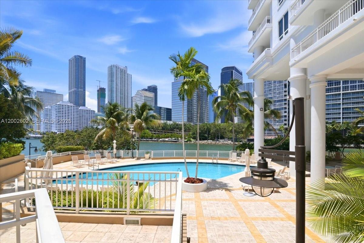 801 Brickell Key Blvd, Miami, Florida 33131, 3 Bedrooms Bedrooms, ,3 BathroomsBathrooms,Residential Lease,For Rent,COURTS BRICKELL KEY CONDO,Brickell Key Blvd,A12002602