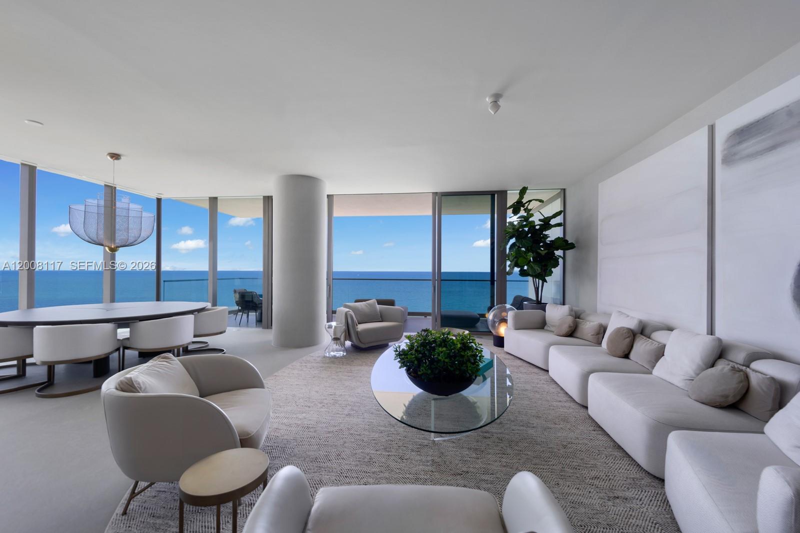 2000 Ocean Dr, Hallandale Beach, Florida 33009, 3 Bedrooms Bedrooms, ,3 BathroomsBathrooms,Residential,For Sale,2000 OCEAN CONDO,Ocean Dr,A12008117