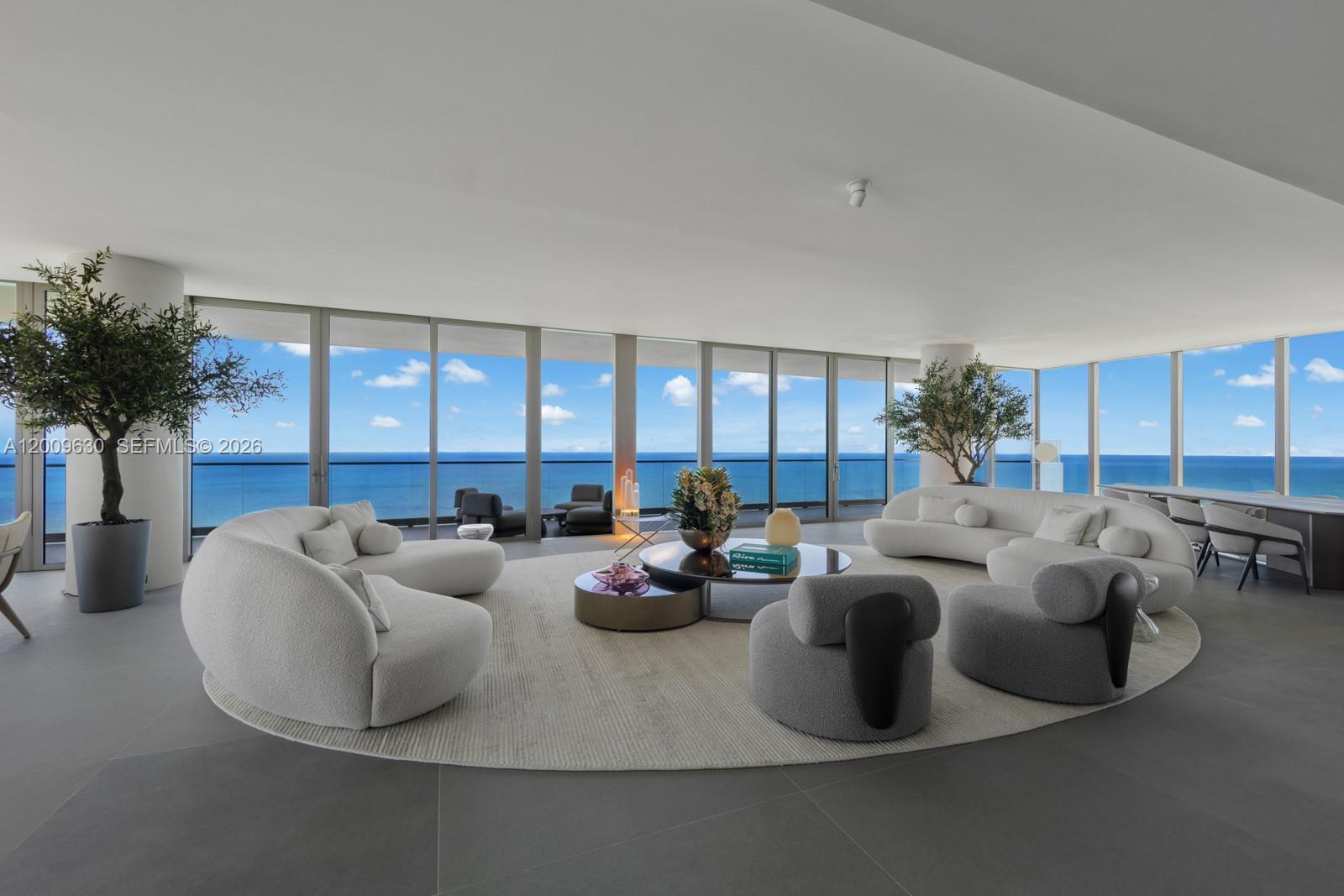 2000 Ocean Dr, Hallandale Beach, Florida 33009, 5 Bedrooms Bedrooms, ,6 BathroomsBathrooms,Residential,For Sale,2000 OCEAN CONDO,Ocean Dr,A12009630