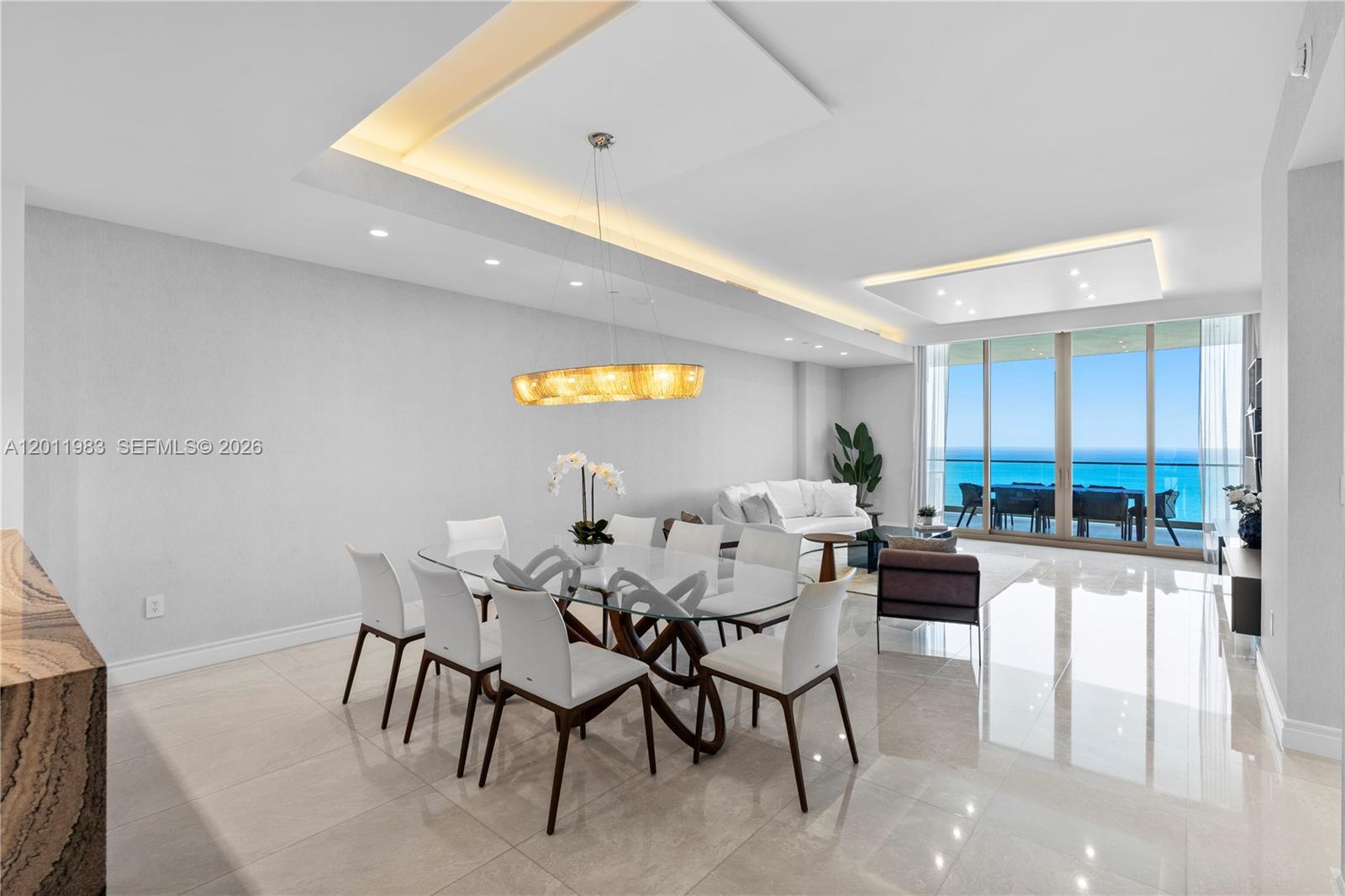 17901 Collins Ave, Sunny Isles Beach, Florida 33160, 4 Bedrooms Bedrooms, ,5 BathroomsBathrooms,Residential,For Sale,The Estates at Acqualina,Collins Ave,A12011983