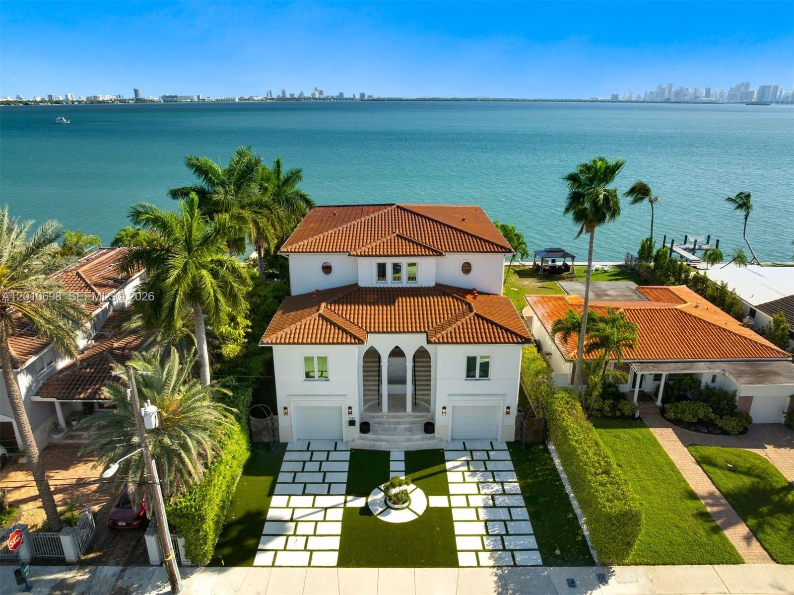 1460 Treasure Dr, North Bay Village, Florida 33141, 4 Bedrooms Bedrooms, ,5 BathroomsBathrooms,Residential Lease,For Rent,TREASURE ISLAND,Treasure Dr,A12010698