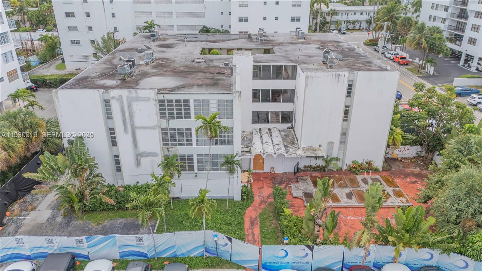 1080 93rd St, Bay Harbor Islands, Florida 33154, ,Commercial Sale,For Sale,93rd St,A11930019