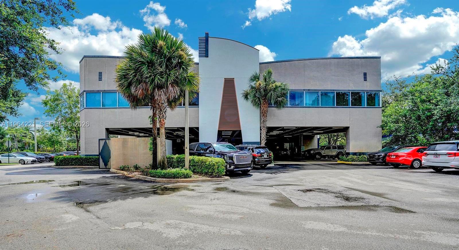 351 136th Ave, Davie, Florida 33325, ,Commercial Sale,Sold,Suplaza Business Center,136th Ave,A11964221