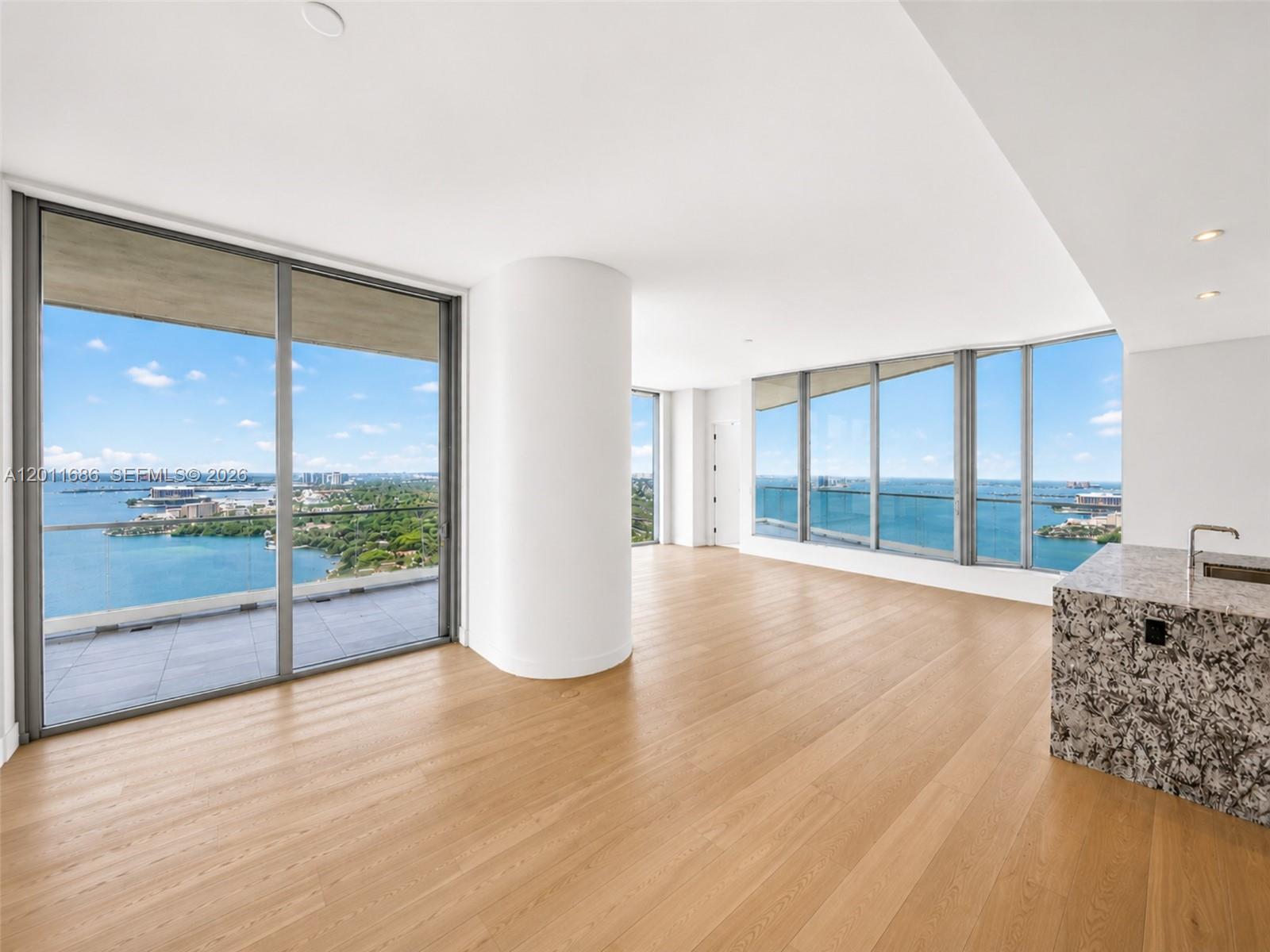 175 25 RD, Miami, Florida 33129, 3 Bedrooms Bedrooms, ,3 BathroomsBathrooms,Residential Lease,For Rent,UNA RESIDENCES CONDO,25 RD,A12011686