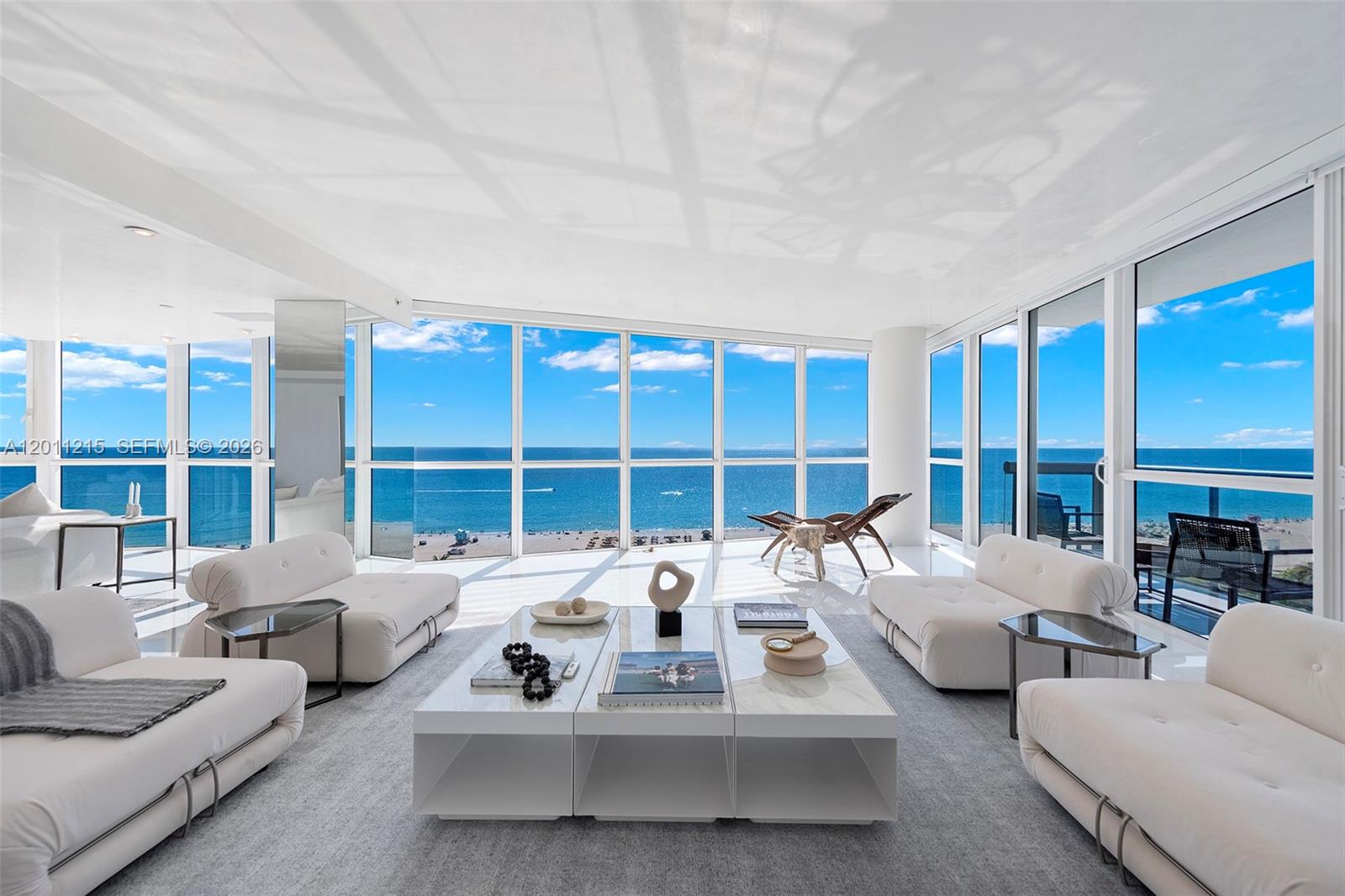 101 20th St, Miami Beach, Florida 33139, 4 Bedrooms Bedrooms, ,4 BathroomsBathrooms,Residential,For Sale,The Setai Miami Beach,20th St,A12011215