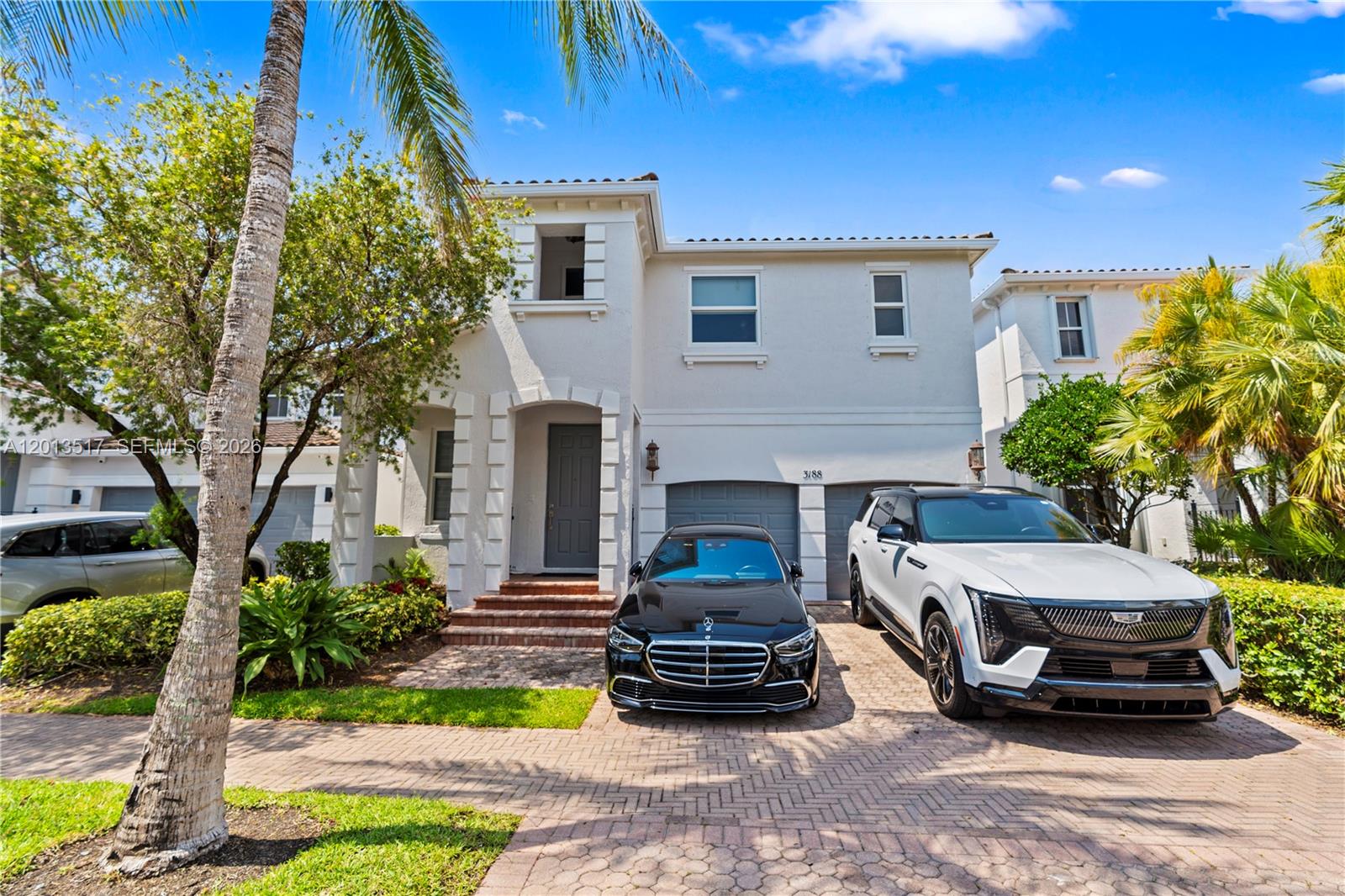 3188 211th Ter, Aventura, Florida 33180, 5 Bedrooms Bedrooms, ,4 BathroomsBathrooms,Residential,For Sale,AVENTURA LAKES - PHASE II,211th Ter,A12013517