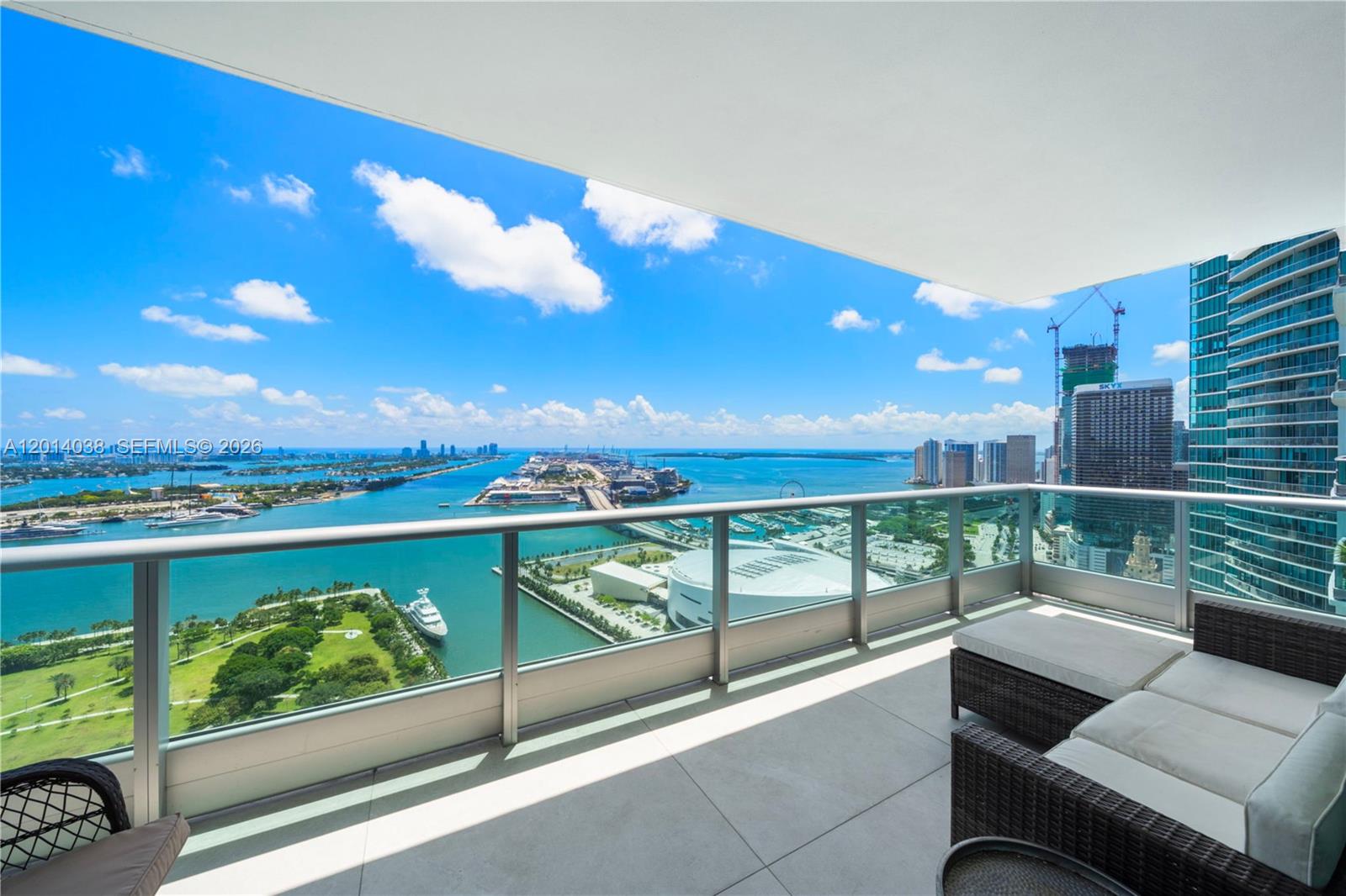900 Biscayne Blvd, Miami, Florida 33132, 4 Bedrooms Bedrooms, ,4 BathroomsBathrooms,Residential,For Sale,900 BISCAYNE BAY,Biscayne Blvd,A12014038