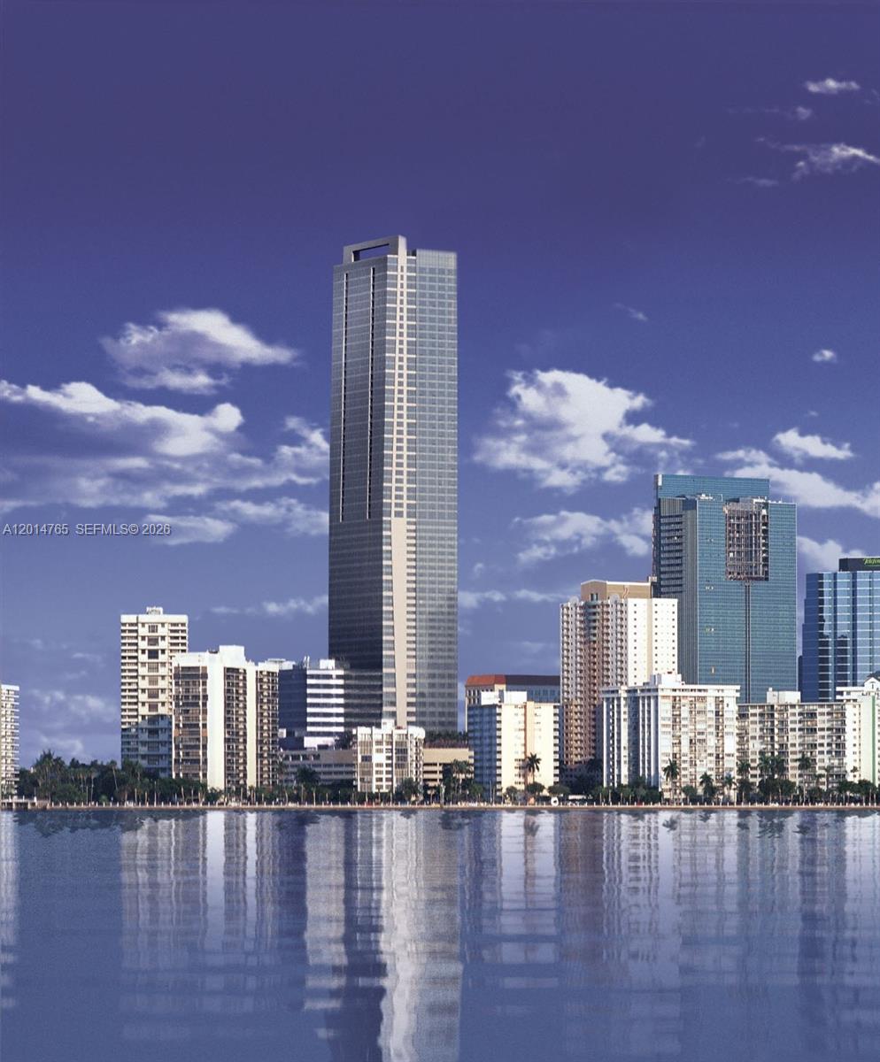 1425 Brickell Ave, Miami, Florida 33131, 2 Bedrooms Bedrooms, ,2 BathroomsBathrooms,Residential Lease,For Rent,MILLENNIUM TOWER RESIDENC,Brickell Ave,A12014765