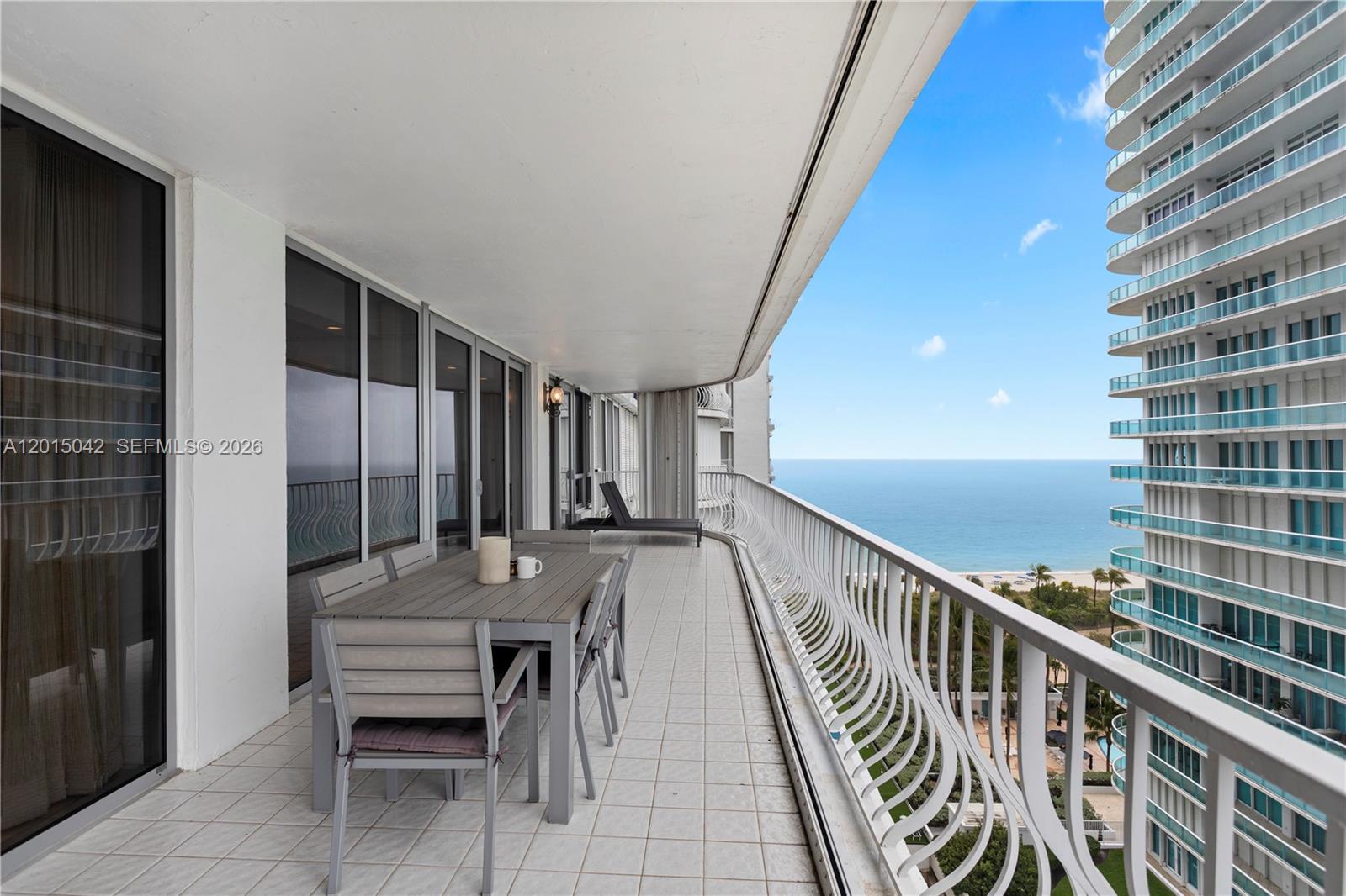 10155 Collins Ave, Bal Harbour, Florida 33154, 3 Bedrooms Bedrooms, ,3 BathroomsBathrooms,Residential,For Sale,BAL HARBOUR 101 CONDO,Collins Ave,A12015042