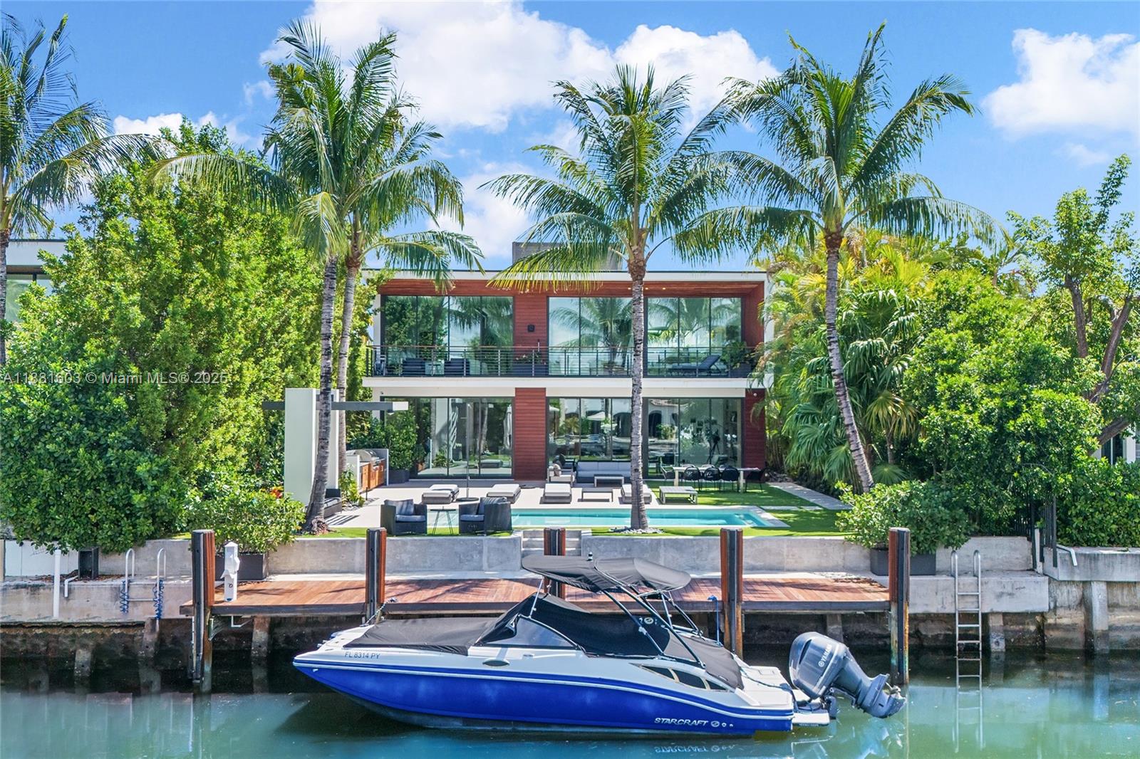 4510 Prairie Ave, Miami Beach, Florida 33140, 6 Bedrooms Bedrooms, ,6 BathroomsBathrooms,Residential,Sold,NAUTILUS ADDN,Prairie Ave,A11881603