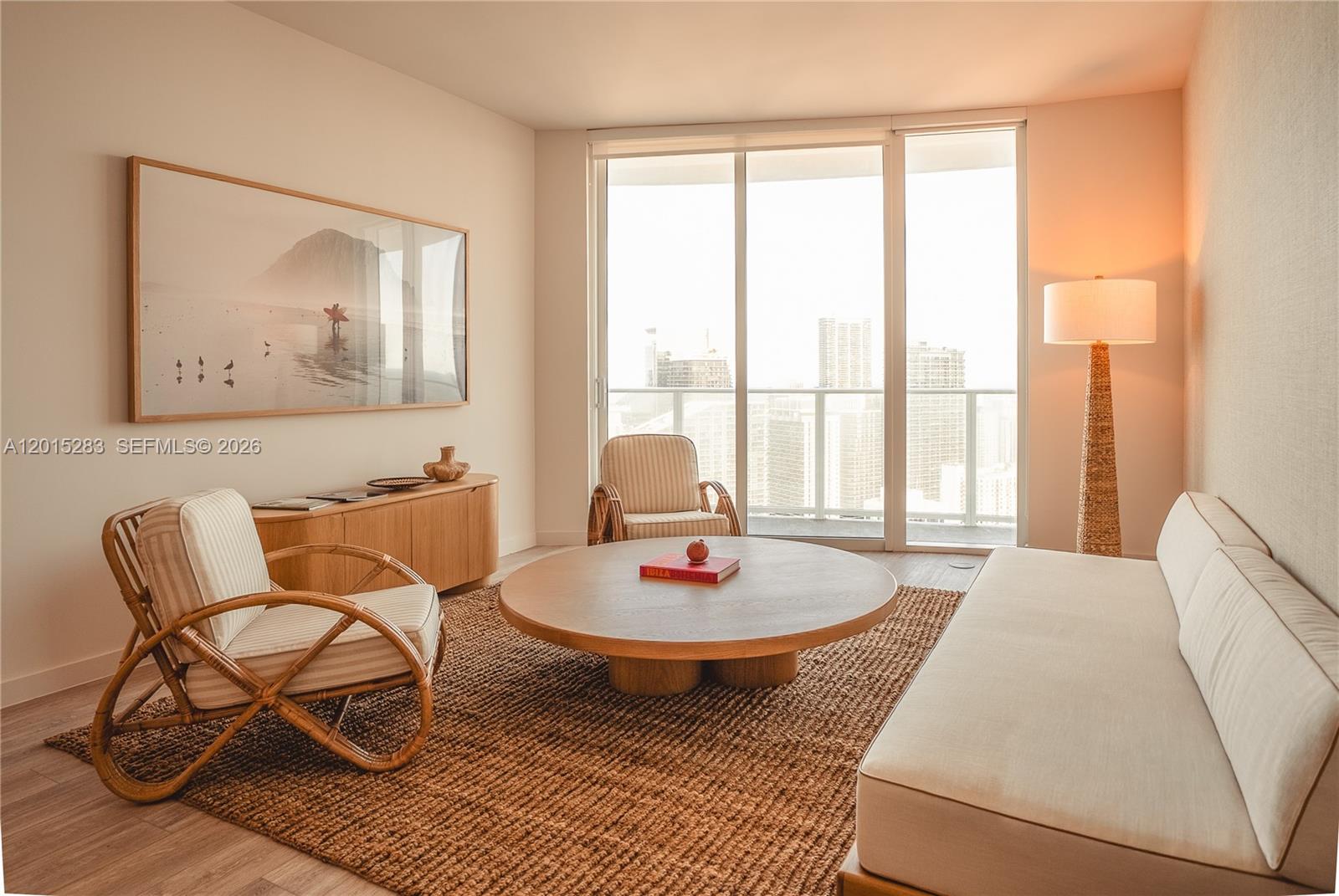 275 6th St, Miami, Florida 33130, 3 Bedrooms Bedrooms, ,2 BathroomsBathrooms,Residential Lease,For Rent,CITY OF MIAMI SOUTH,6th St,A12015283