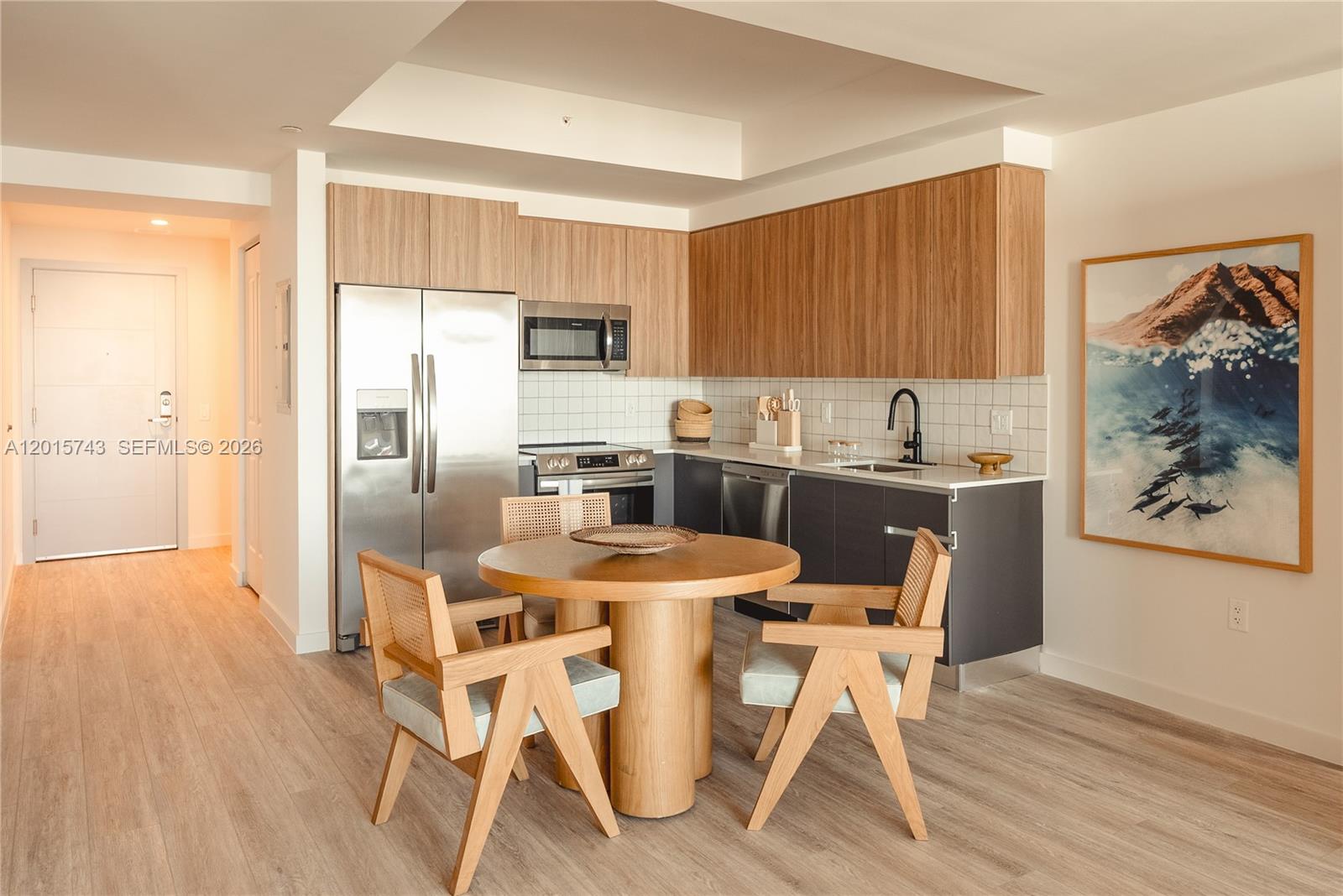275 6th St, Miami, Florida 33130, 2 Bedrooms Bedrooms, ,2 BathroomsBathrooms,Residential Lease,For Rent,CITY OF MIAMI SOUTH,6th St,A12015743