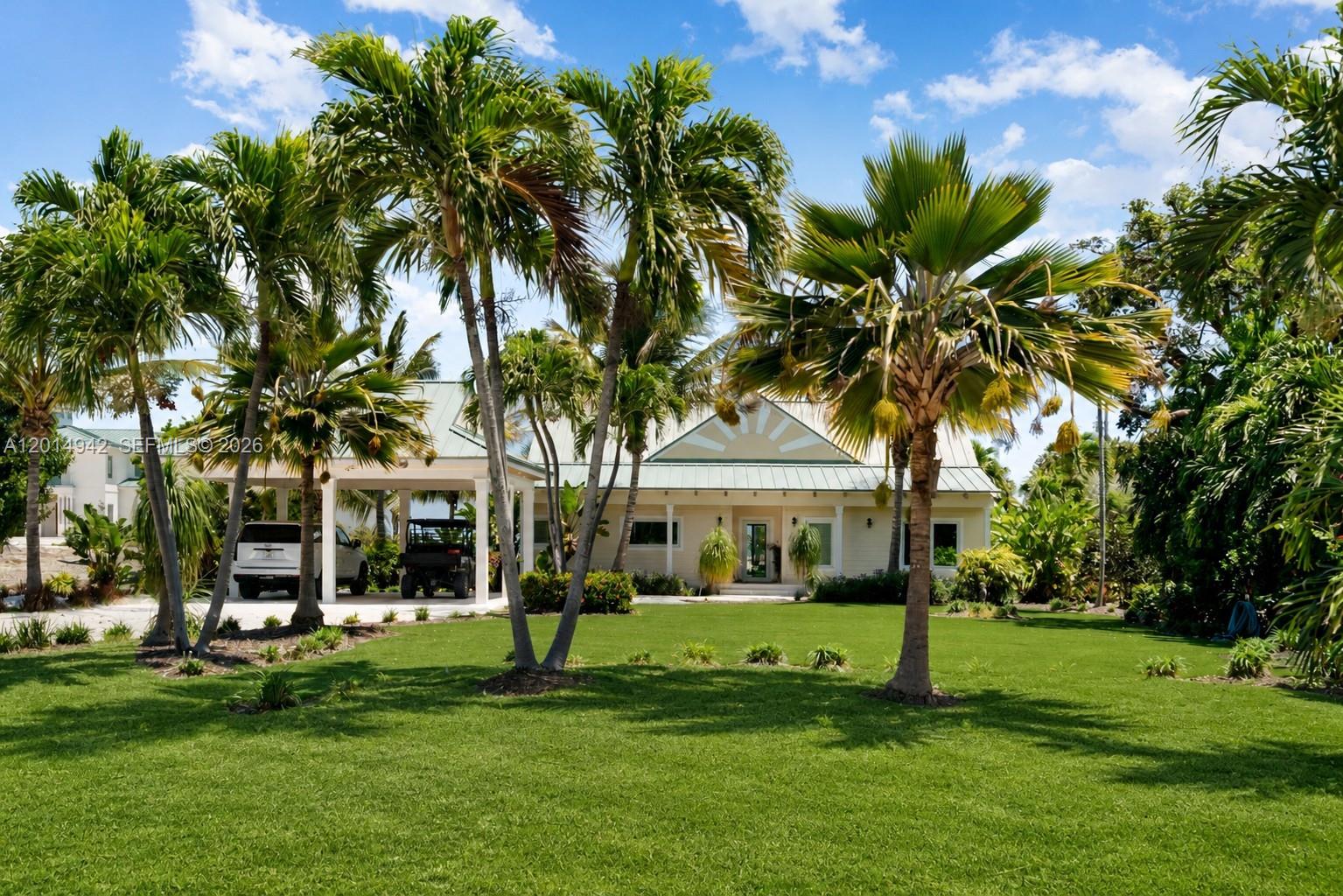88835 Old Hwy, Tavernier, Florida 33070, 3 Bedrooms Bedrooms, ,2 BathroomsBathrooms,Residential,For Sale,PEARL CITY,Old Hwy,A12014942